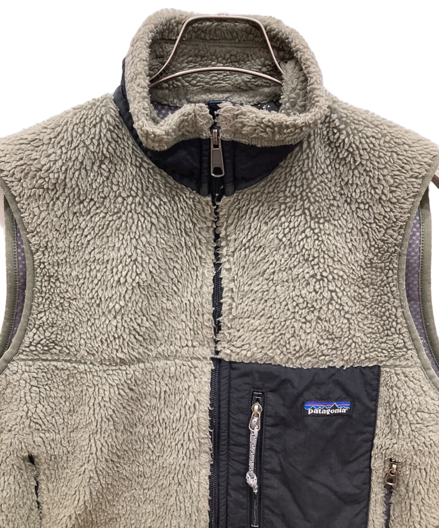 中古・古着通販】Patagonia (パタゴニア) クラシックレトロX