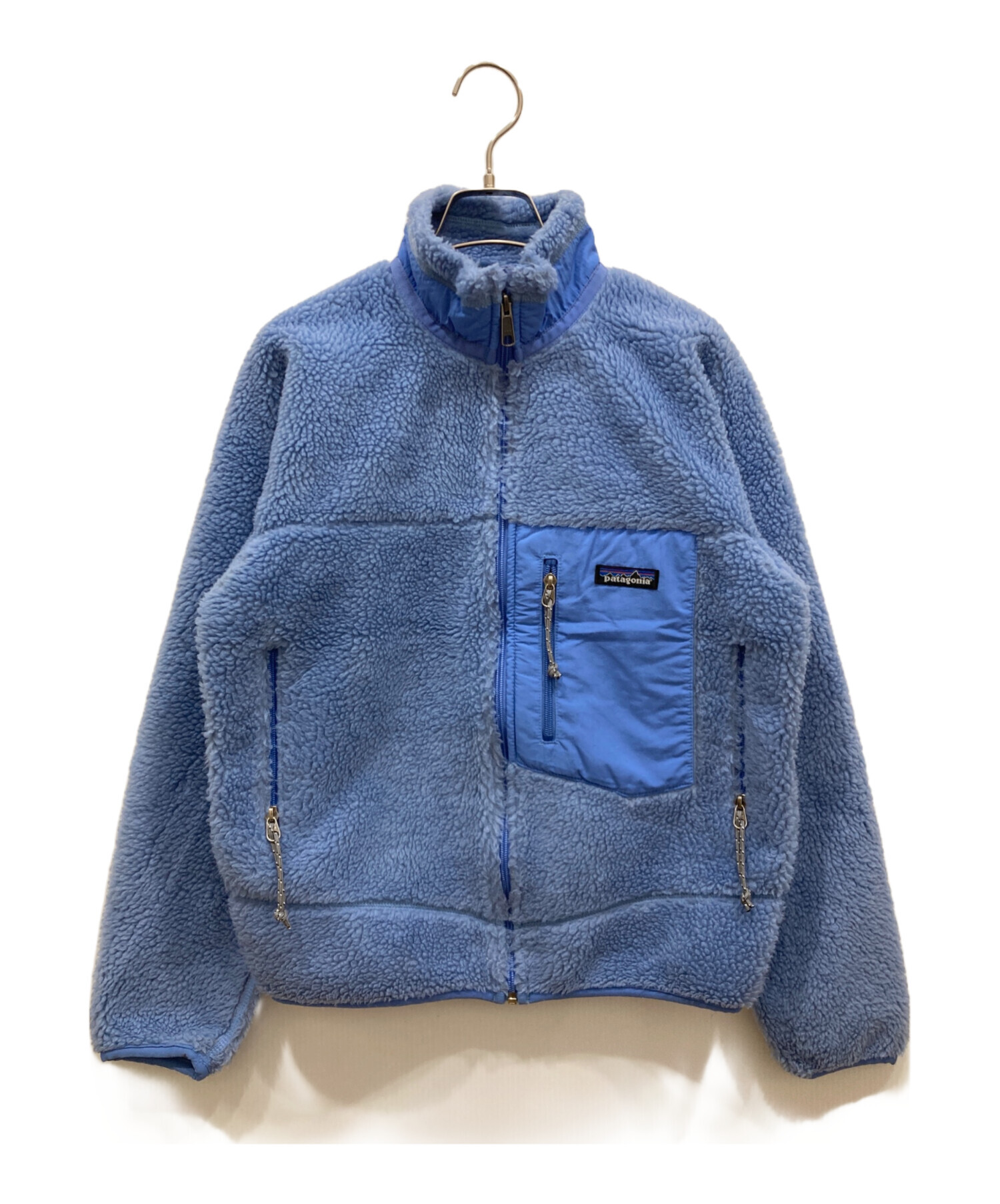80s patagonia テーラードジャケット　ヘリンボーン size:44L 80s patagonia テーラードジャケット ヘリンボーン 44R - メルカリ
