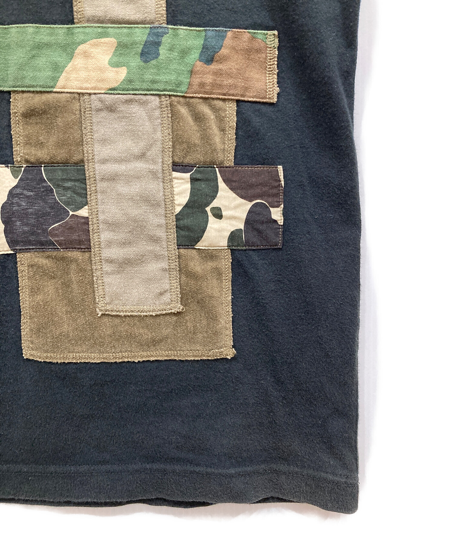 中古・古着通販】COMME des GARCONS HOMME (コムデギャルソン オム  