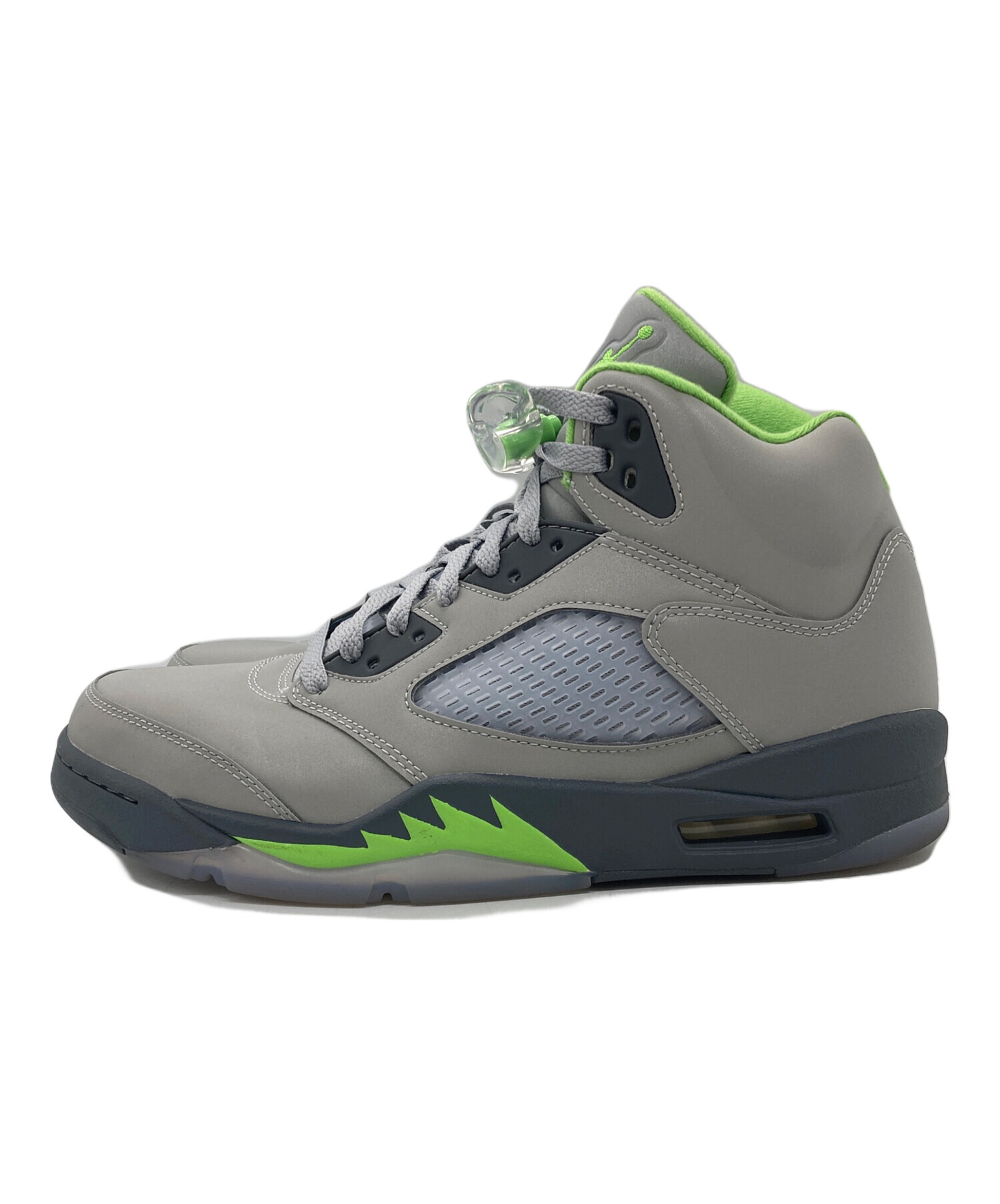中古・古着通販】NIKE (ナイキ) AIR JORDAN 5 RETRO 