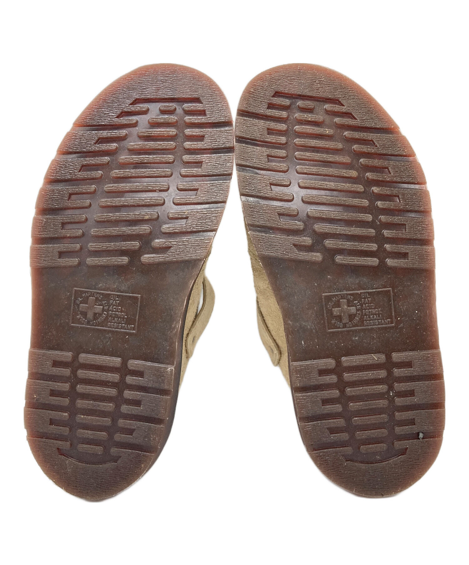 中古・古着通販】Dr.Martens (ドクターマーチン) ISHAM バックル 中古・古着通販】Dr.Martens (ドクターマーチン) ISHAM バックル