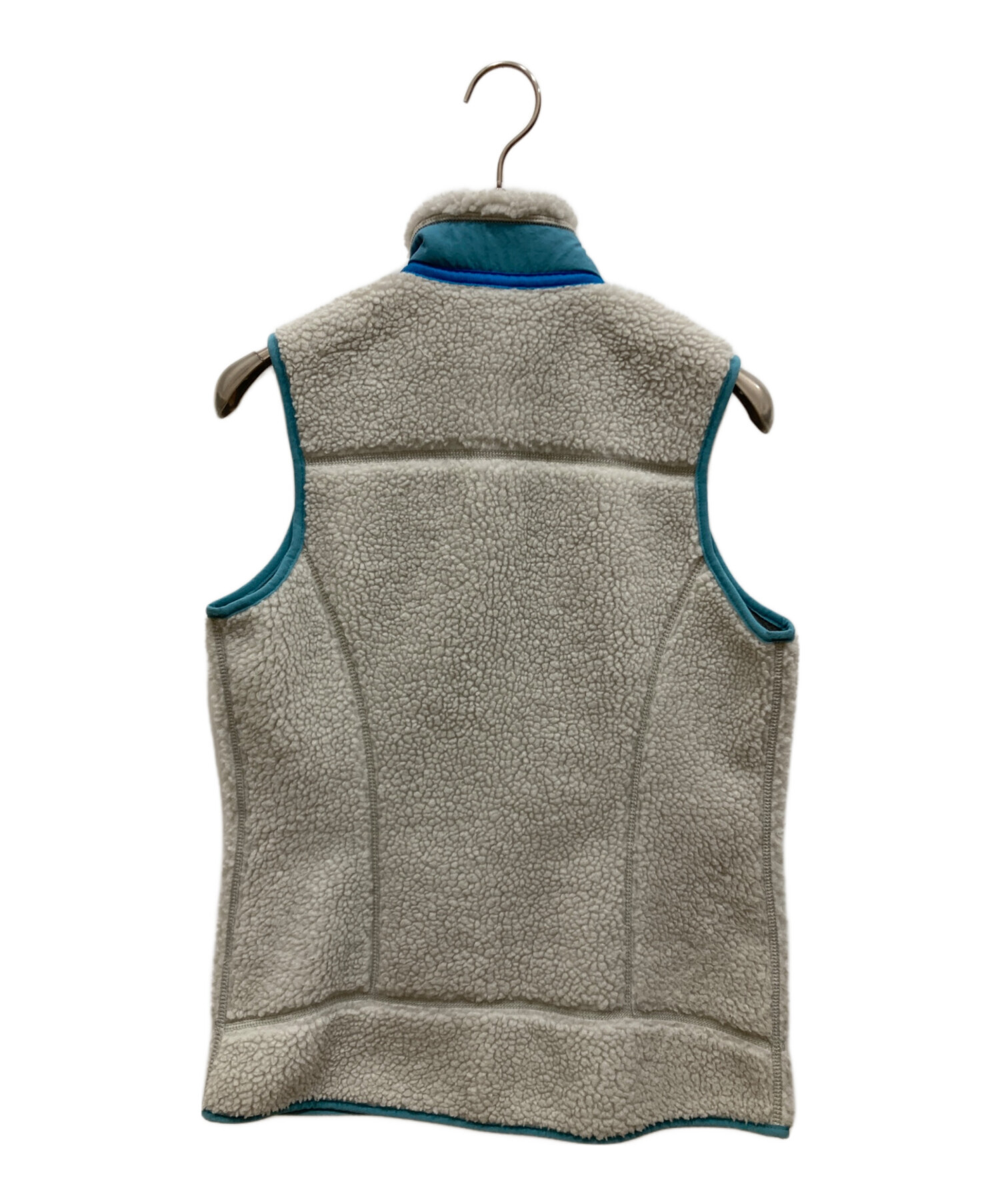 中古・古着通販】Patagonia (パタゴニア) クラシックレトロXベスト 