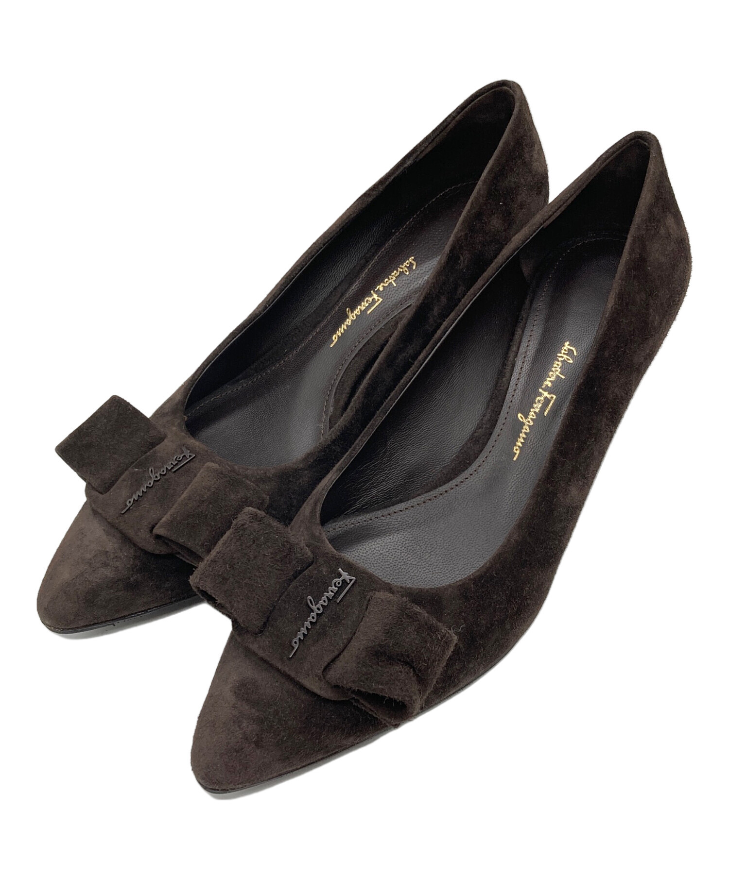 中古・古着通販】Salvatore Ferragamo (サルヴァトーレ フェラガモ