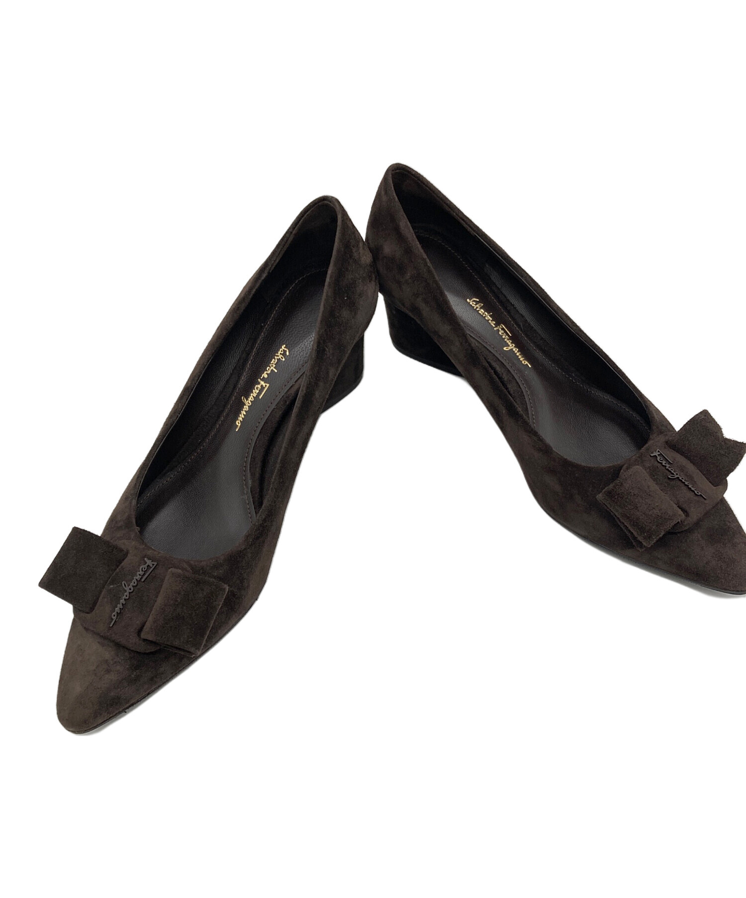 中古・古着通販】Salvatore Ferragamo (サルヴァトーレ フェラガモ