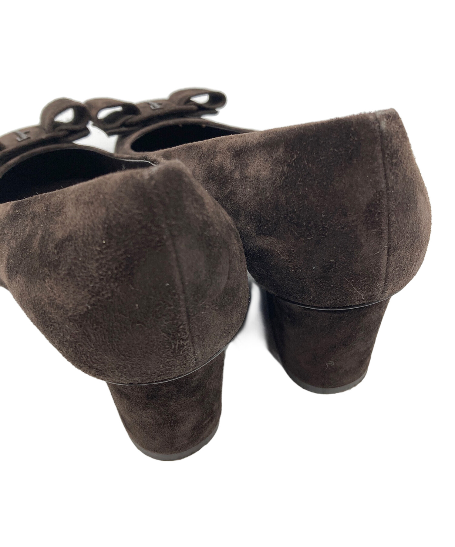 中古・古着通販】Salvatore Ferragamo (サルヴァトーレ フェラガモ