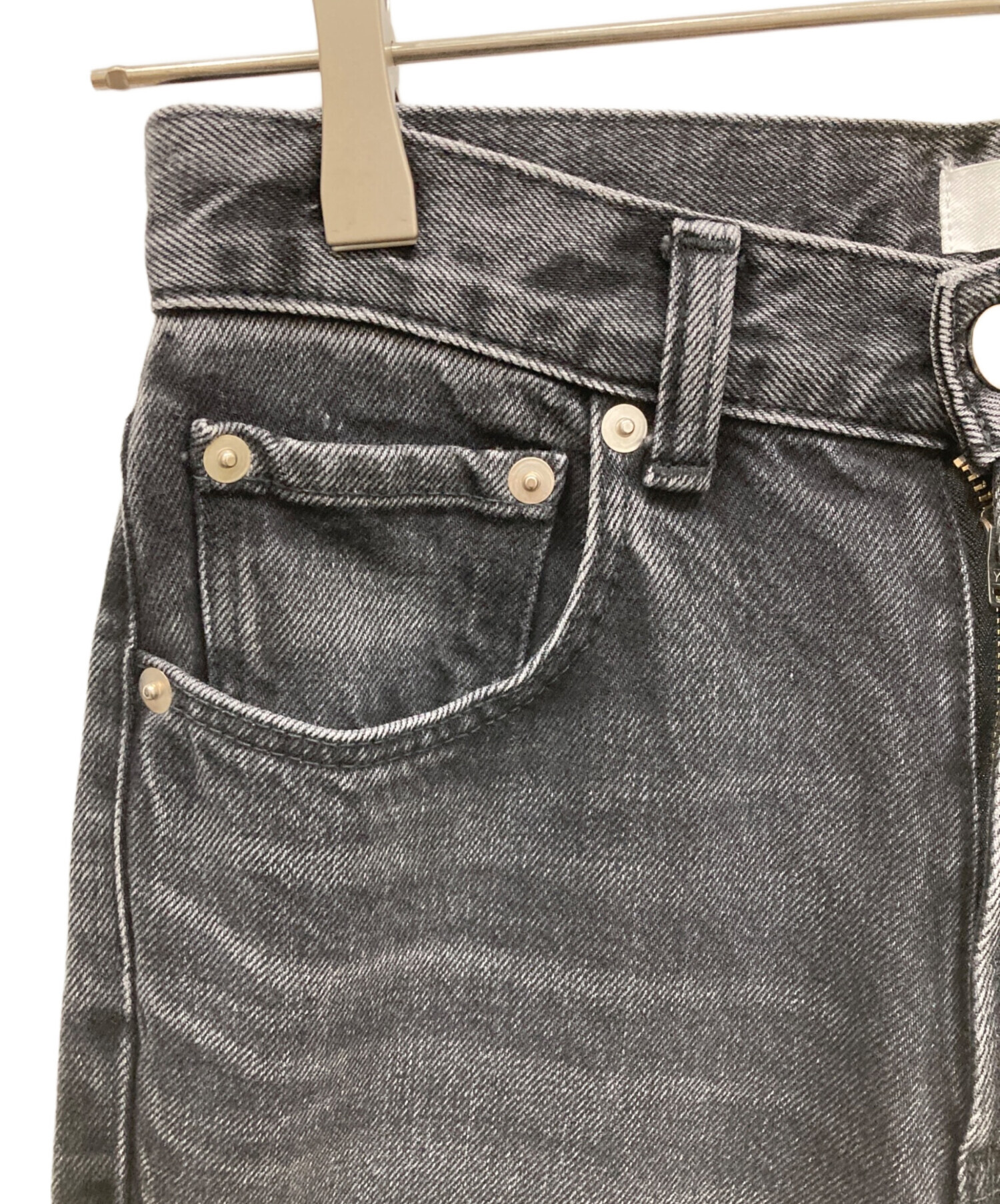 美品！RHCヴィンテージデニムパンツ 日本製 23インチ 未使用に近いです！ 中古・古着通販】RHC Ron Herman (アールエイチシー ロンハーマン