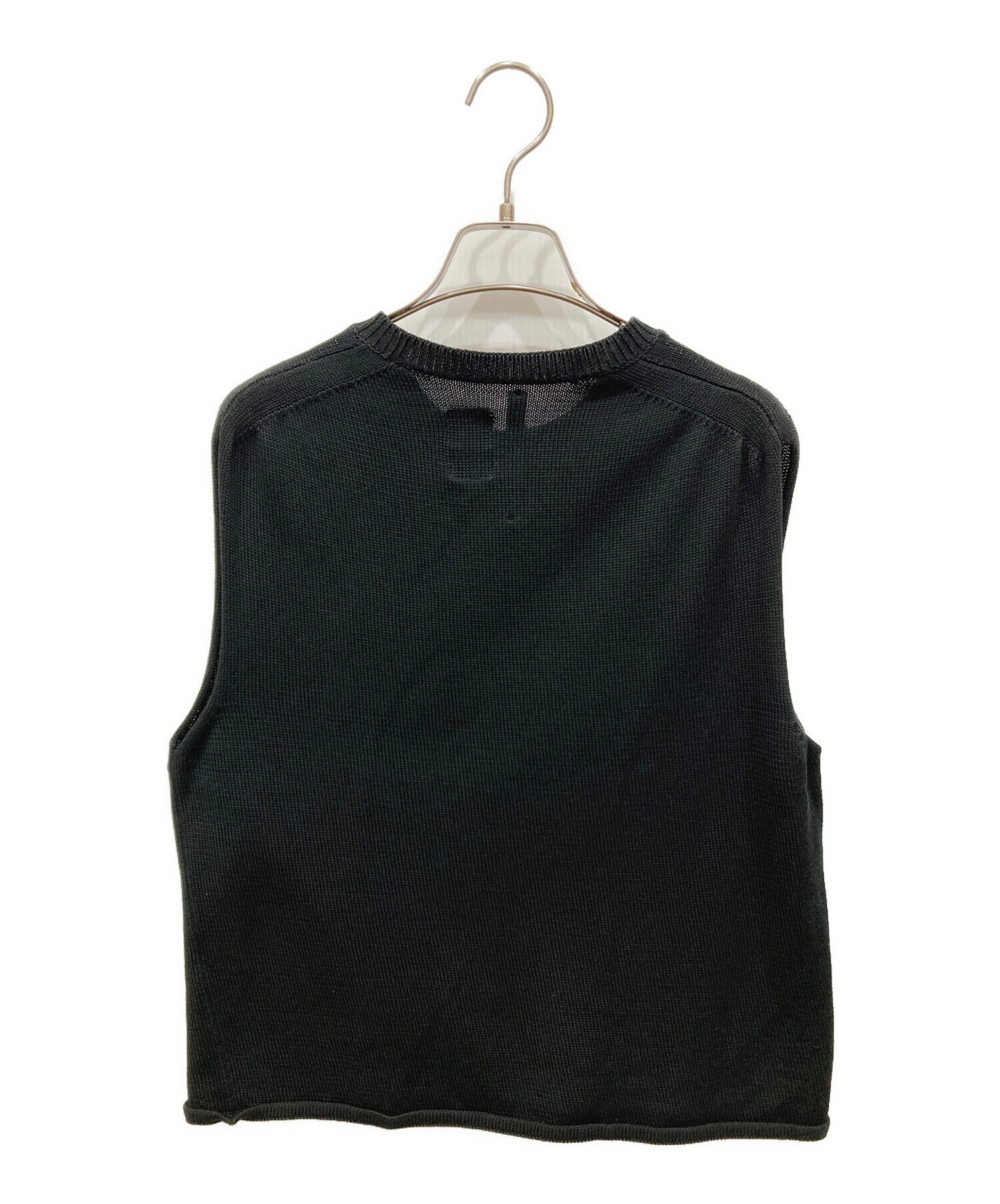 中古・古着通販】VAN DER STRAETE (ティボーヴァンデル ストラート 