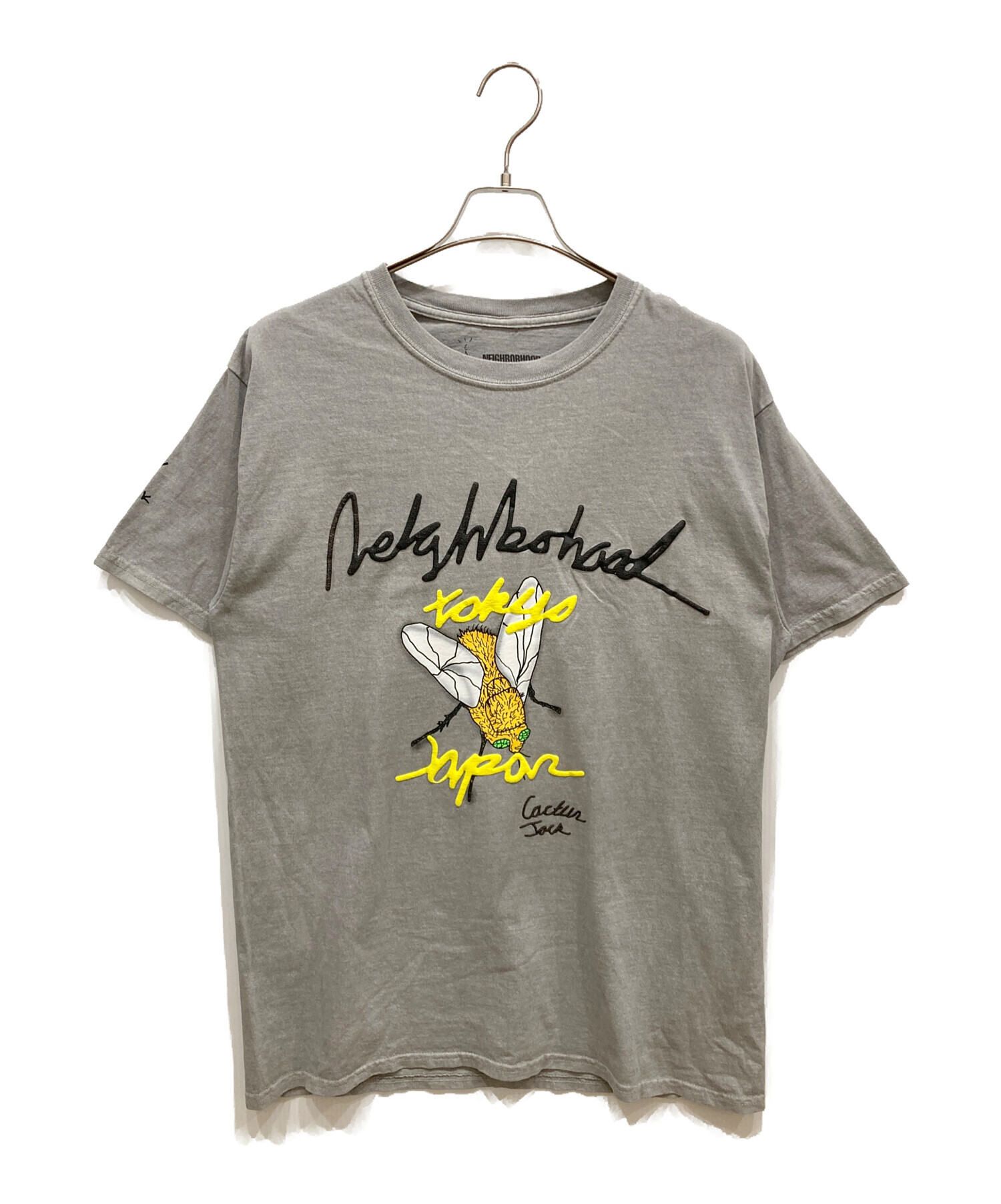 中古・古着通販】NEIGHBORHOOD (ネイバーフッド) CACTUS JACK 