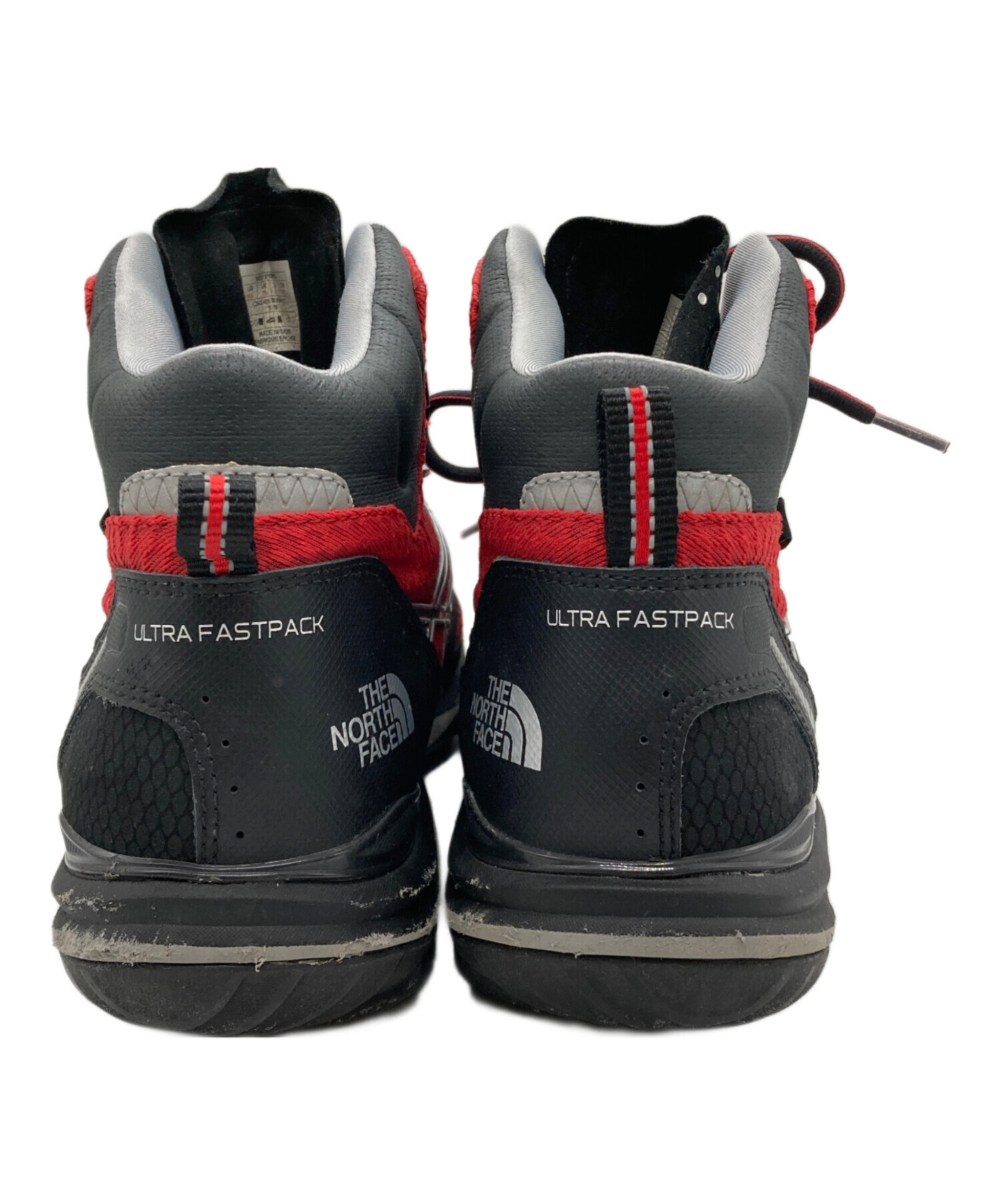 中古・古着通販】THE NORTH FACE (ザ ノース フェイス) ULTRA 中古・古着通販】THE NORTH FACE (ザ ノース フェイス) ULTRA