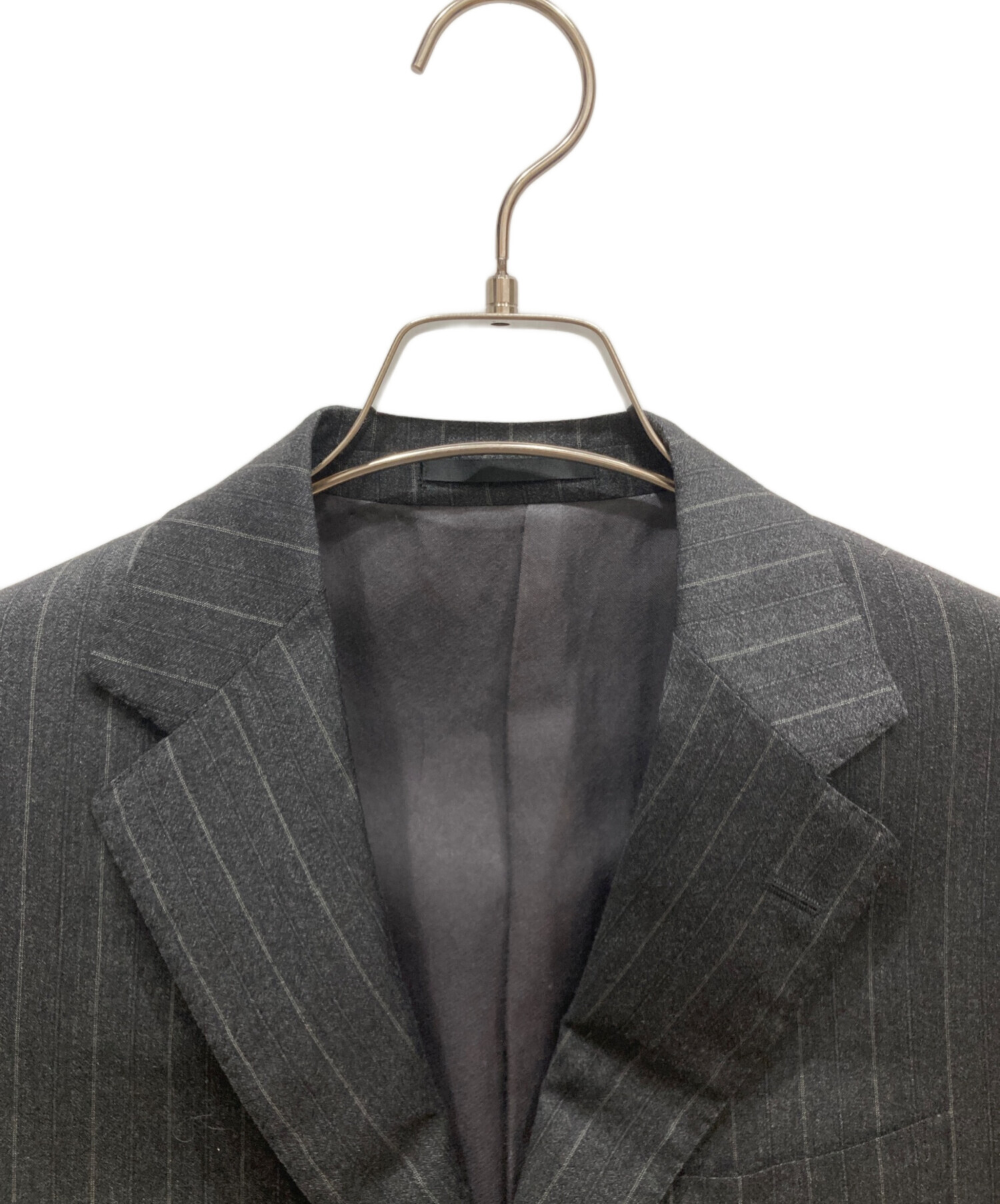 ハンガー付 ボリオリ BOGLIOLI Kジャケット 46クリーニング済 2024年春