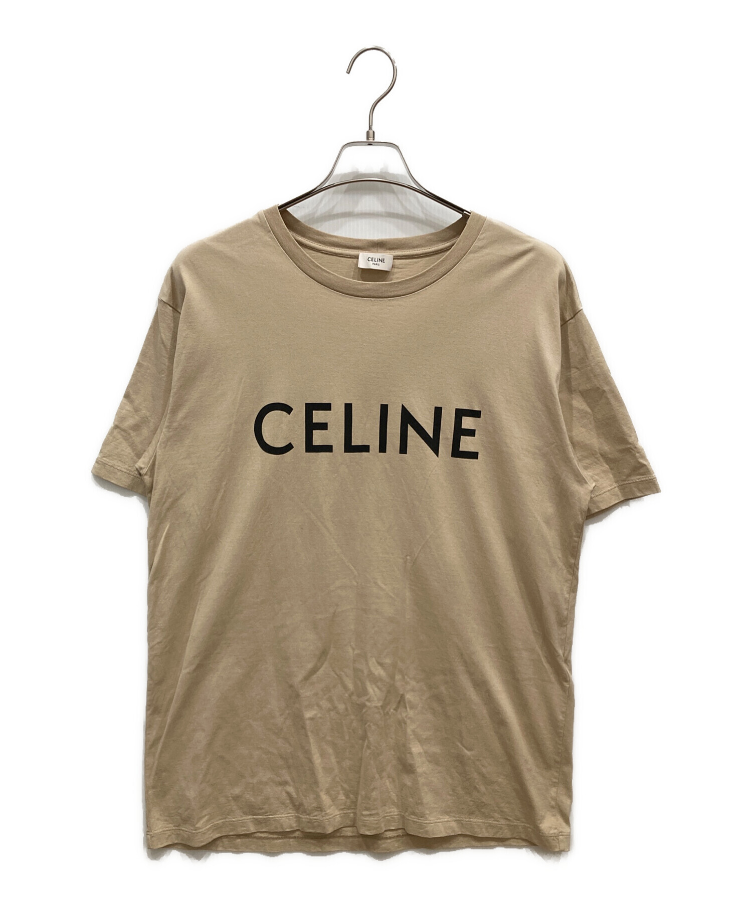 CELINE Tシャツ Sサイズ サイズ S 【公式通販】