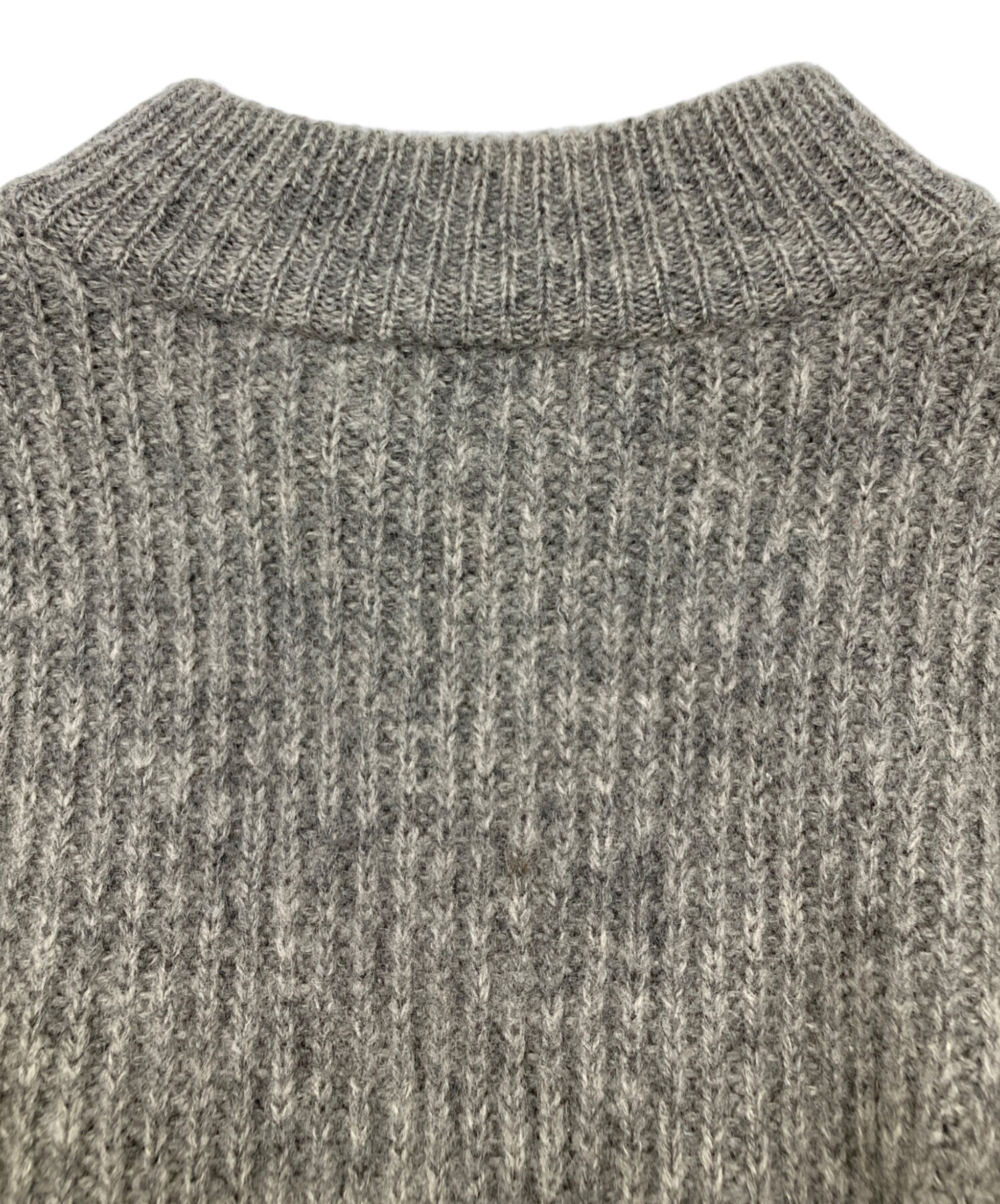 中古・古着通販】L.L.Bean (エルエルビーン) 80sドライバーズニット 