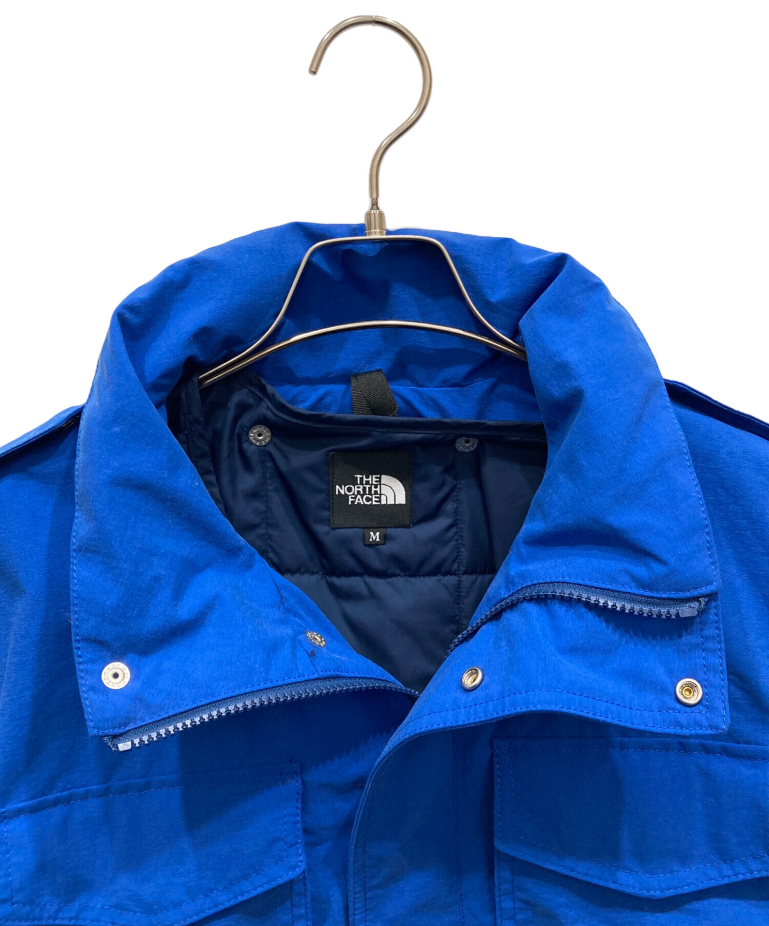中古・古着通販】THE NORTH FACE (ザ ノース フェイス) パンサートリ