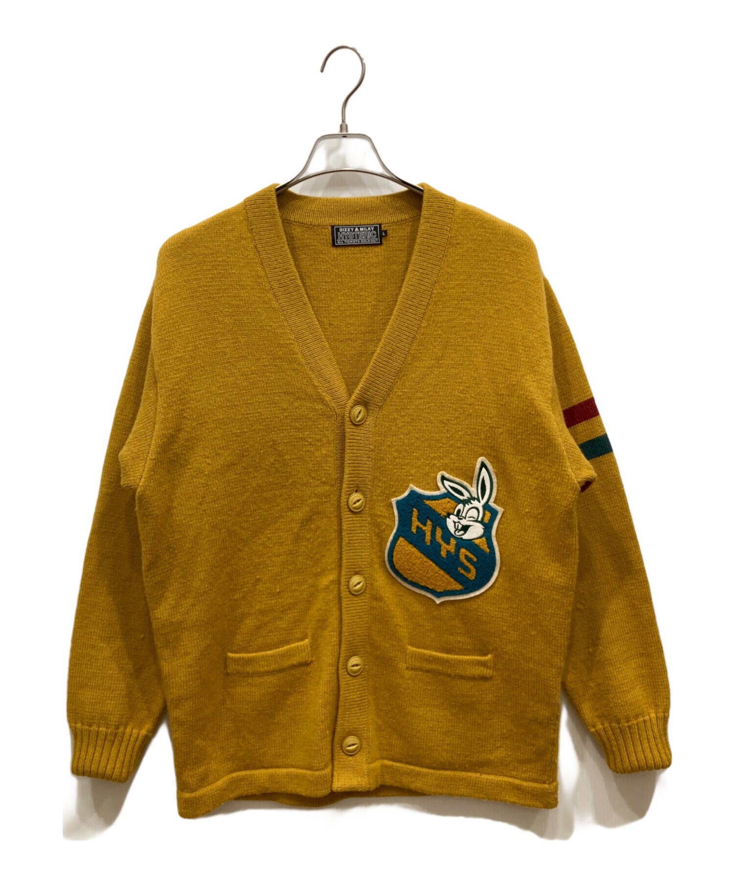 中古・古着通販】Hysteric Glamour (ヒステリックグラマー) RABBIT