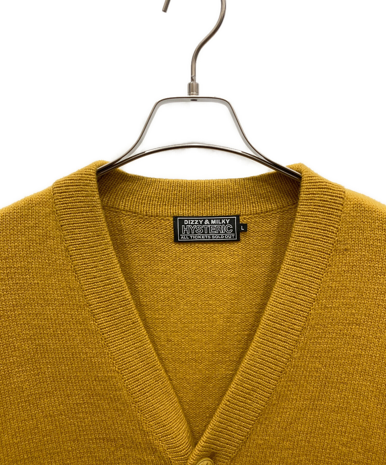 中古・古着通販】Hysteric Glamour (ヒステリックグラマー) RABBIT