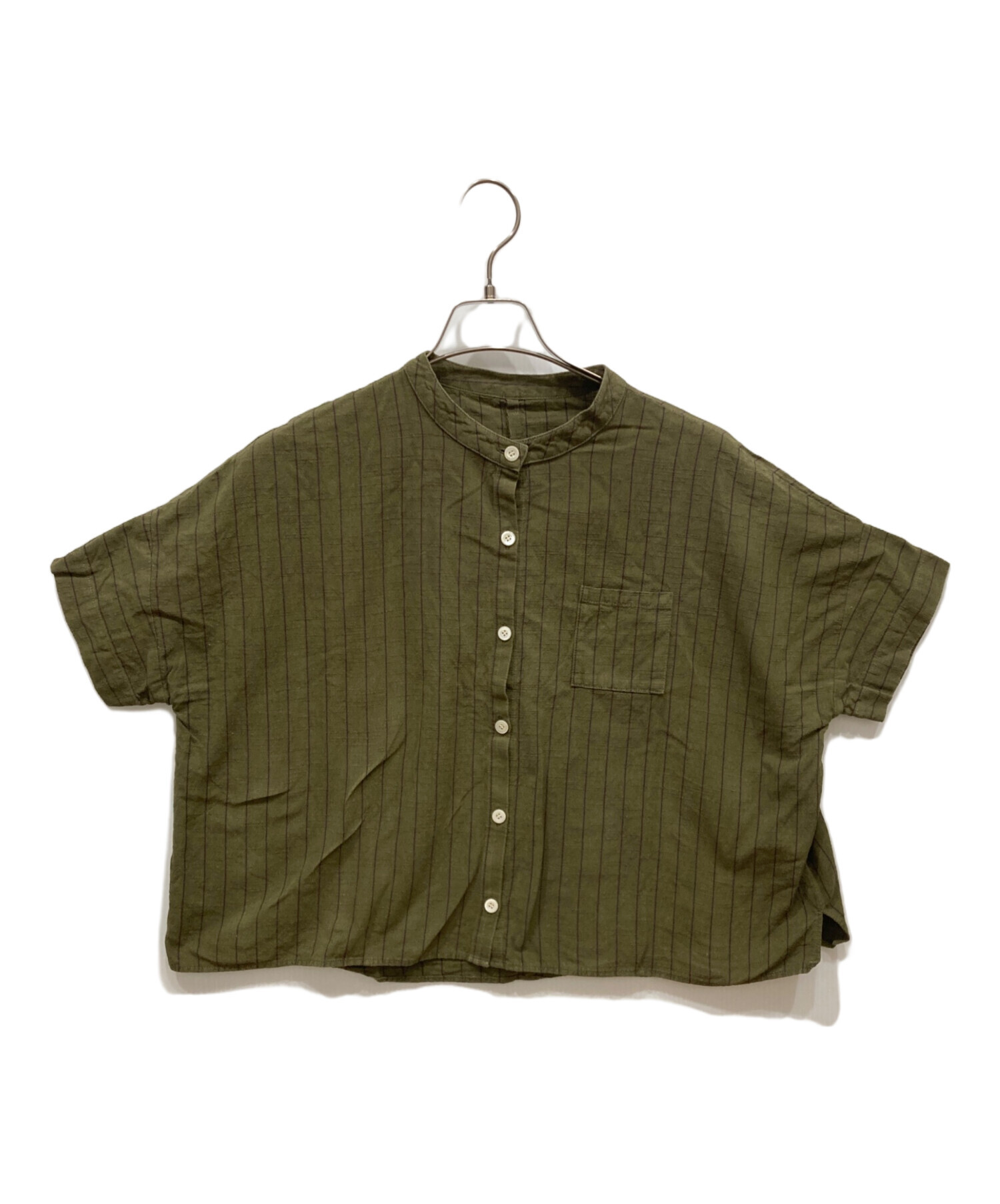 人気ランキングショップ ヤンマ産業 半袖シャツ（ブラウス） 【公式通販】