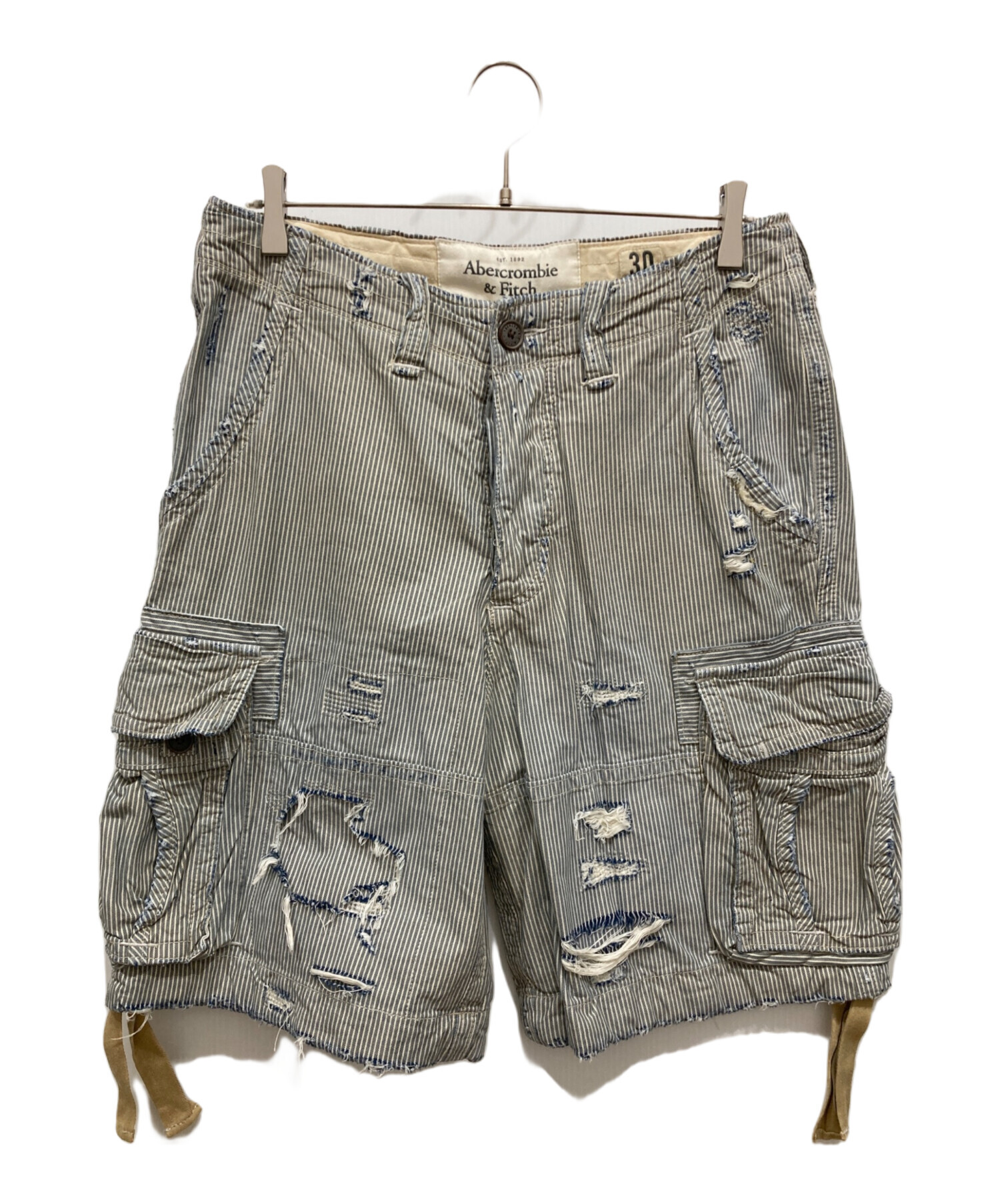 中古・古着通販】Abercrombie & Fitch (アバクロンビー アンド