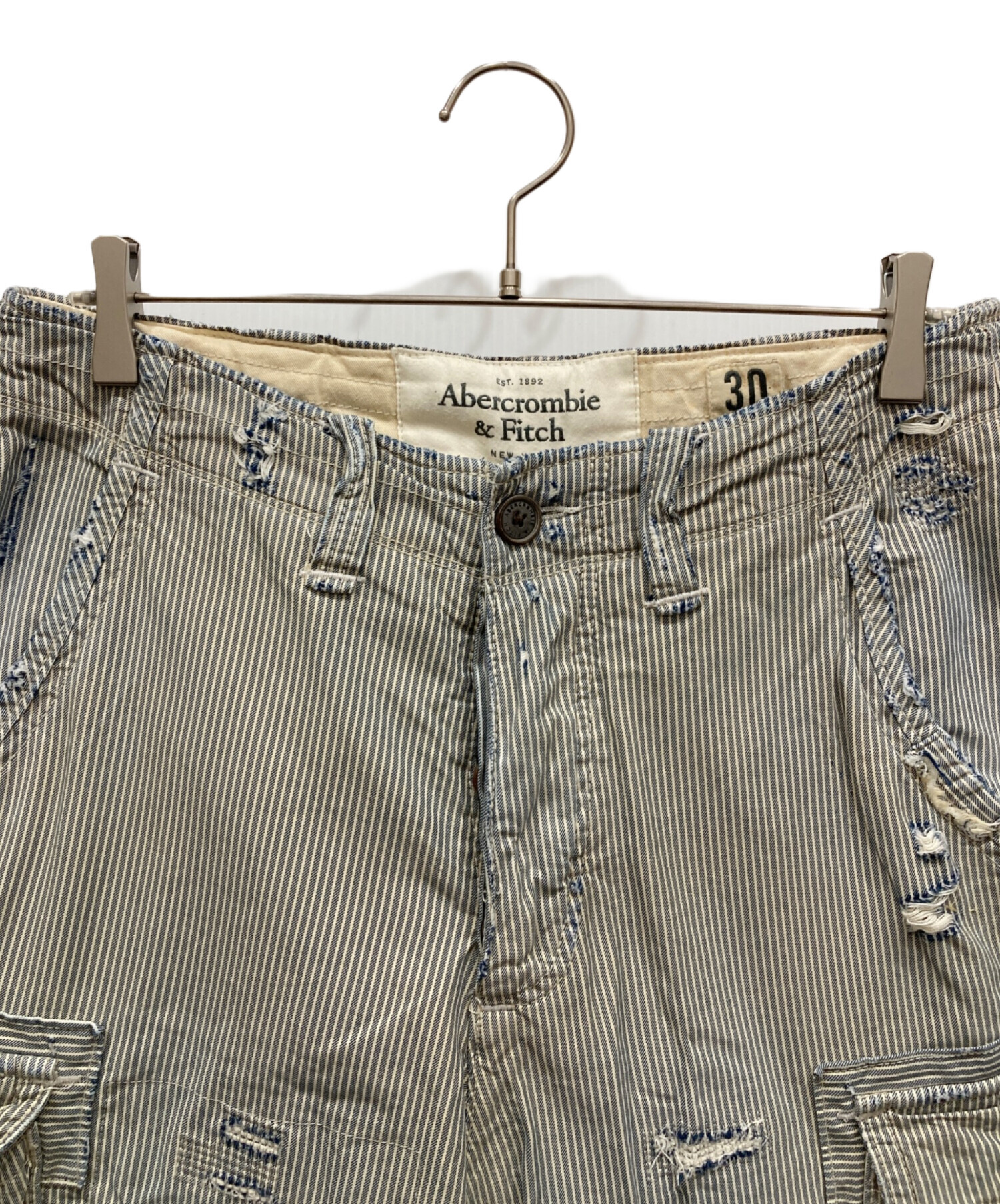 中古・古着通販】Abercrombie & Fitch (アバクロンビー アンド 