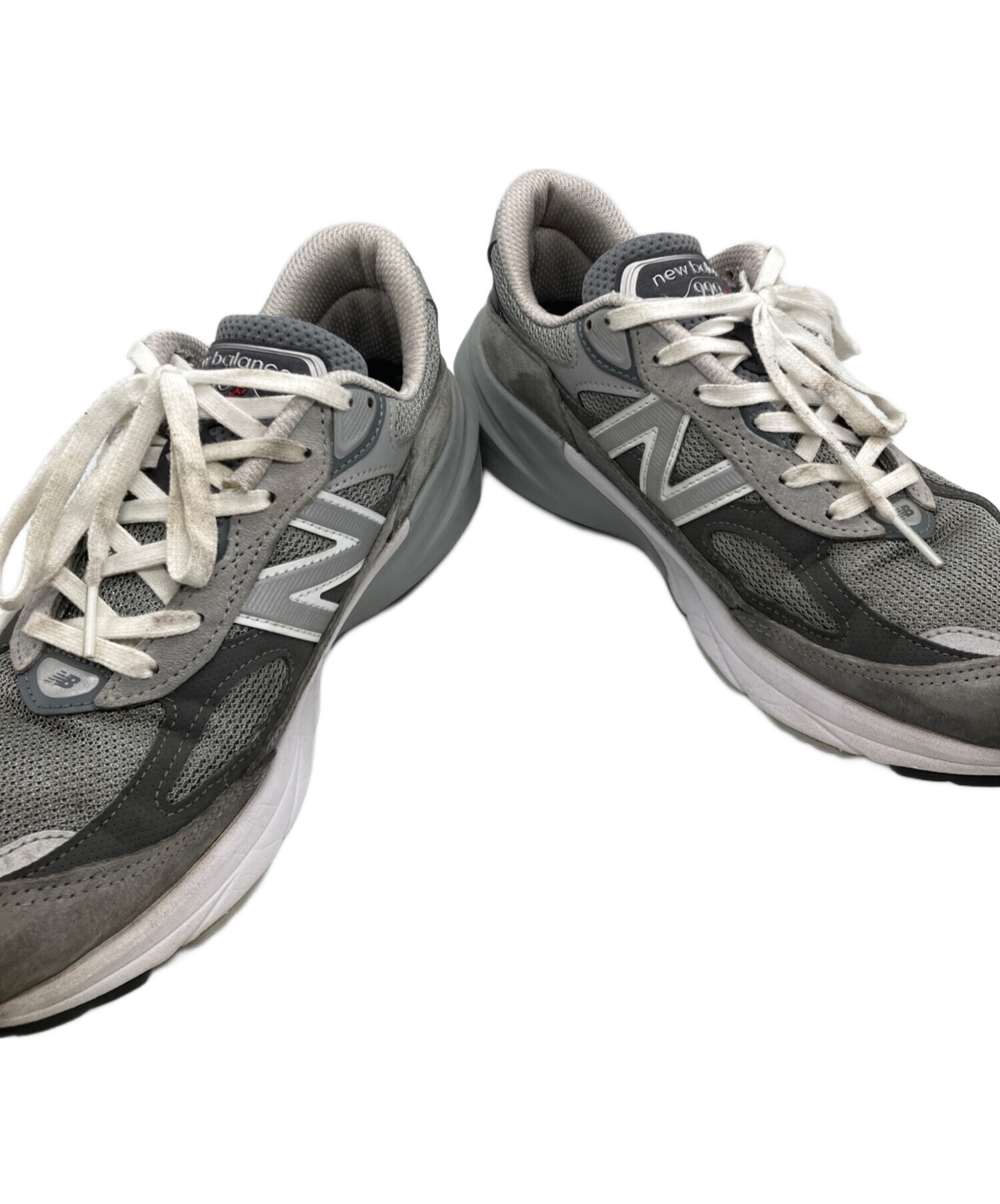 中古・古着通販】NEW BALANCE (ニューバランス) 990V6 スニーカー 