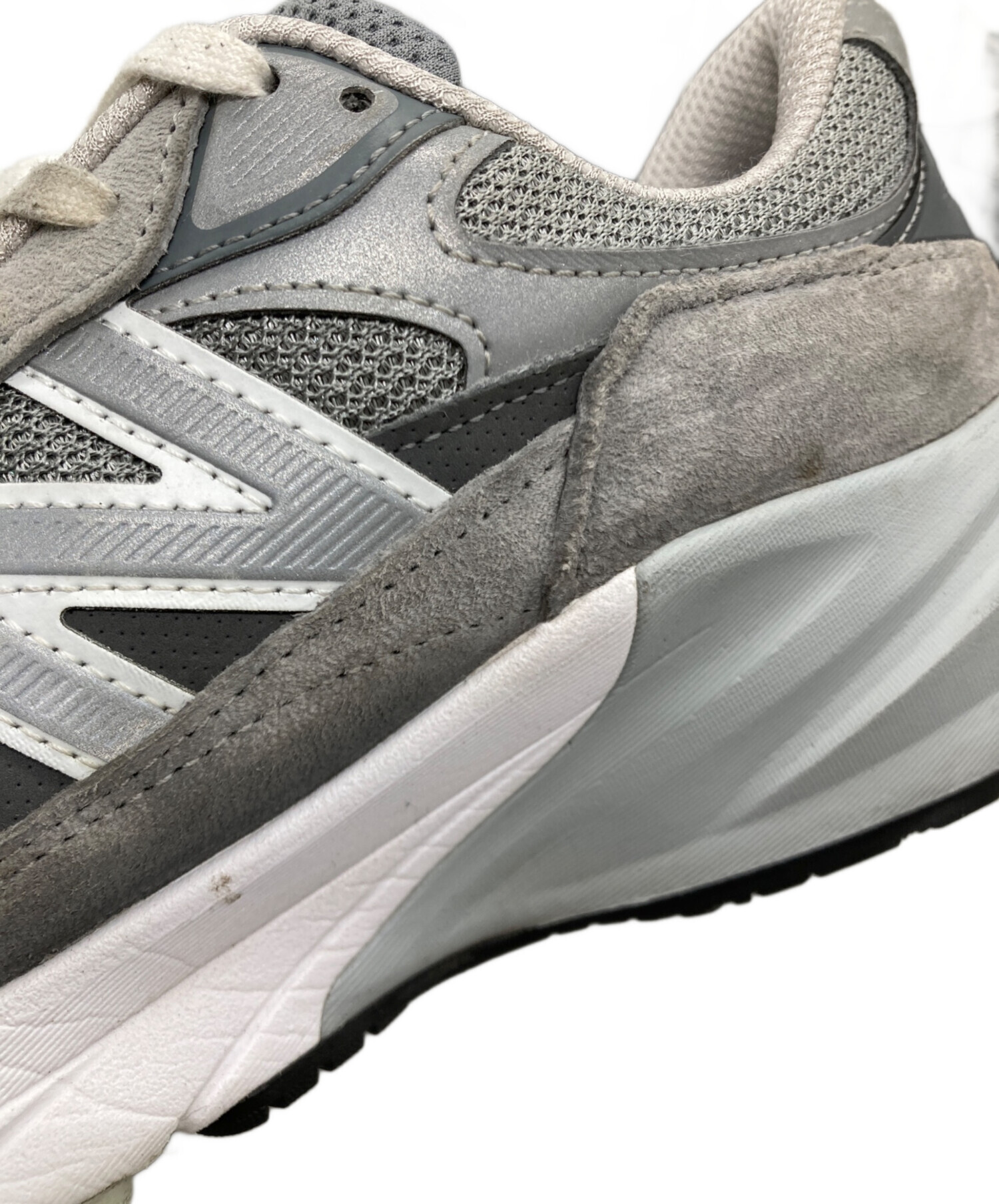中古・古着通販】NEW BALANCE (ニューバランス) 990V6 スニーカー 