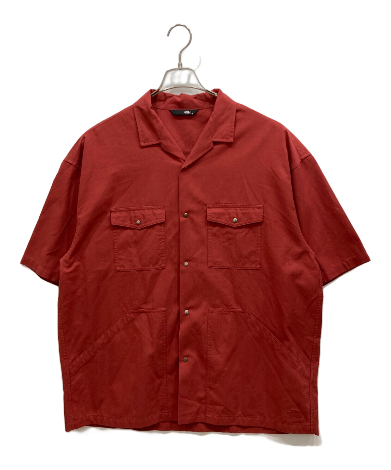 中古・古着通販】THE NORTH FACE (ザ ノース フェイス) ショート 中古・古着通販】THE NORTH FACE (ザ ノース フェイス) ショート
