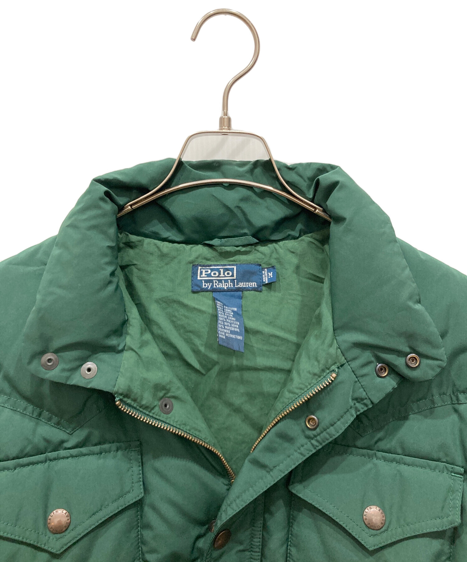 中古・古着通販】POLO RALPH LAUREN (ポロ・ラルフローレン  