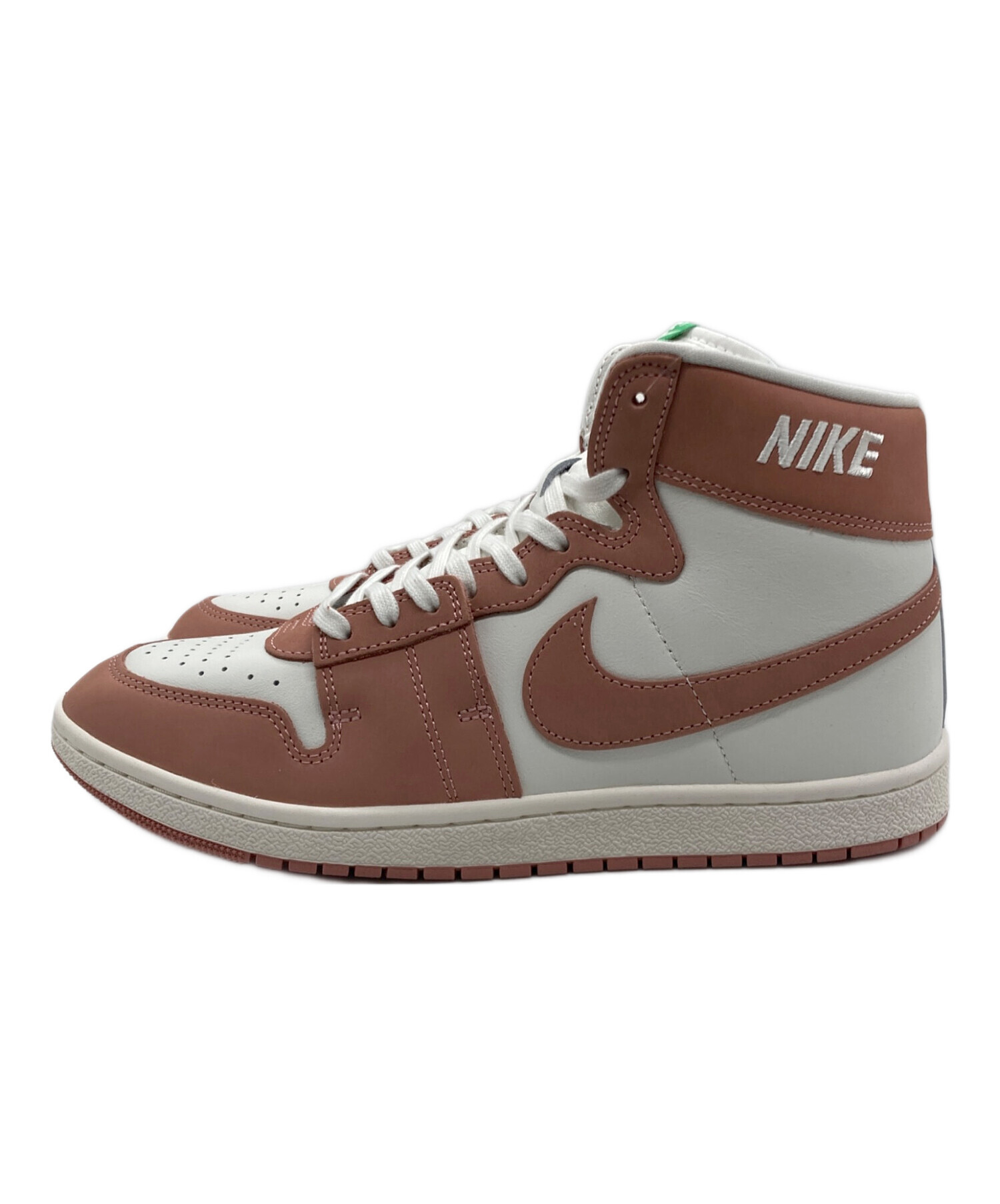 中古・古着通販】NIKE (ナイキ) JORDAN AIR SHIP PE SP RUST ピンク 