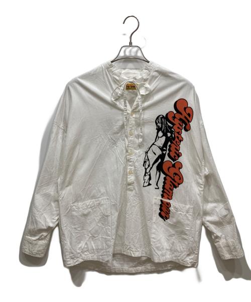 中古・古着通販】Hysteric Glamour (ヒステリックグラマー) SWASH 