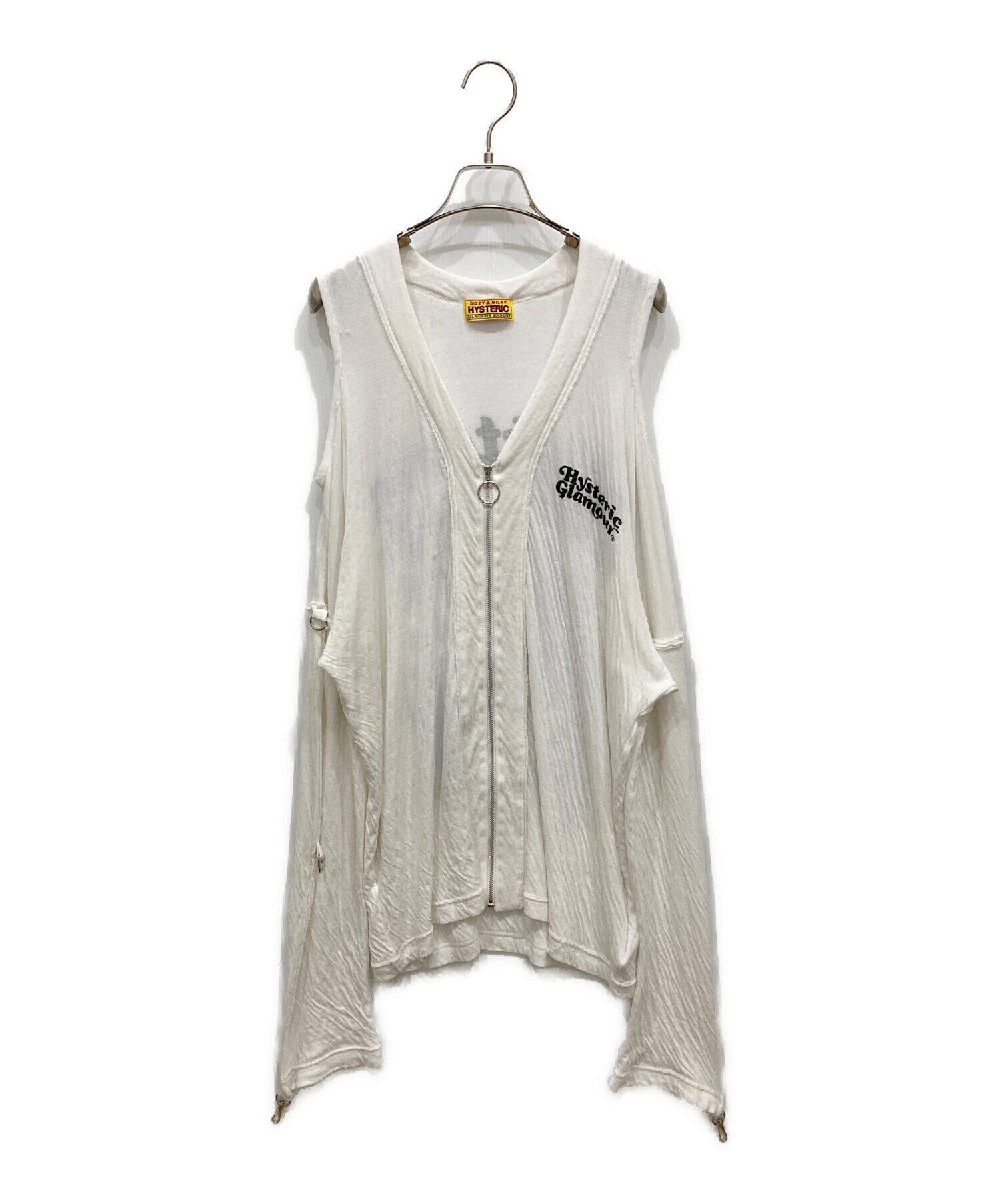 中古・古着通販】Hysteric Glamour (ヒステリックグラマー 中古・古着通販】Hysteric Glamour (ヒステリックグラマー