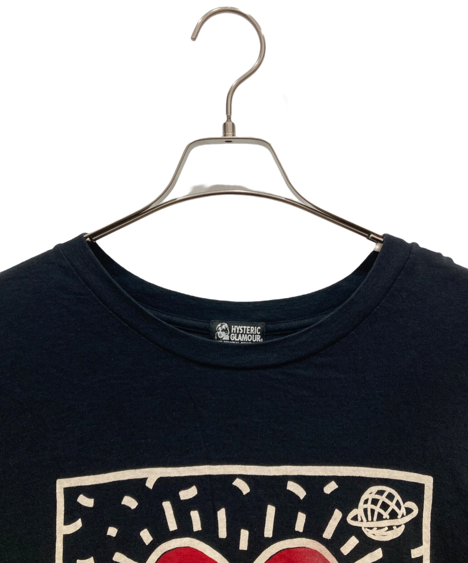 中古・古着通販】Hysteric Glamour (ヒステリックグラマー) HYS PARTY 