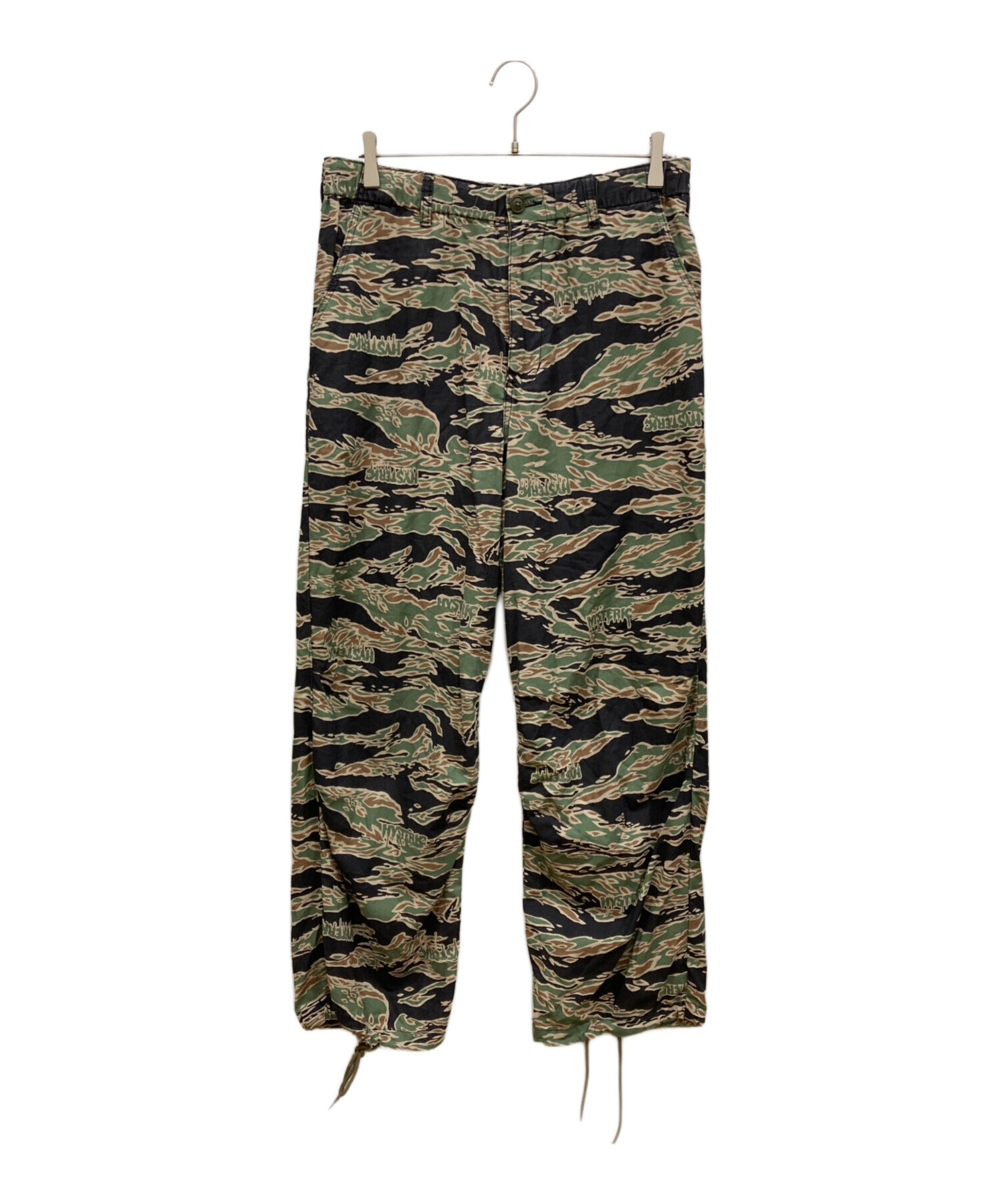 中古・古着通販】Hysteric Glamour (ヒステリックグラマー 