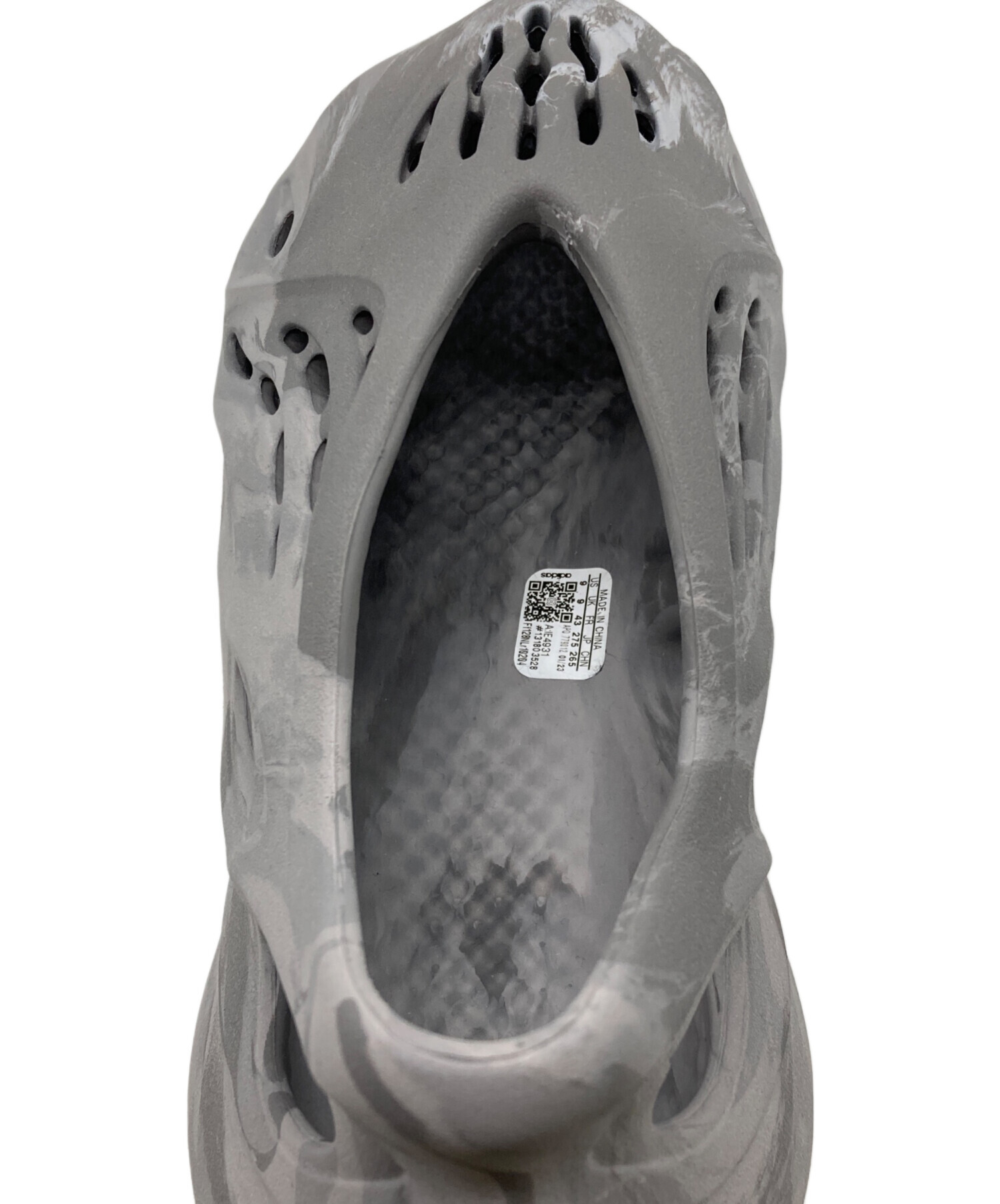 中古・古着通販】adidas (アディダス) YEEZY FOAM Runner 