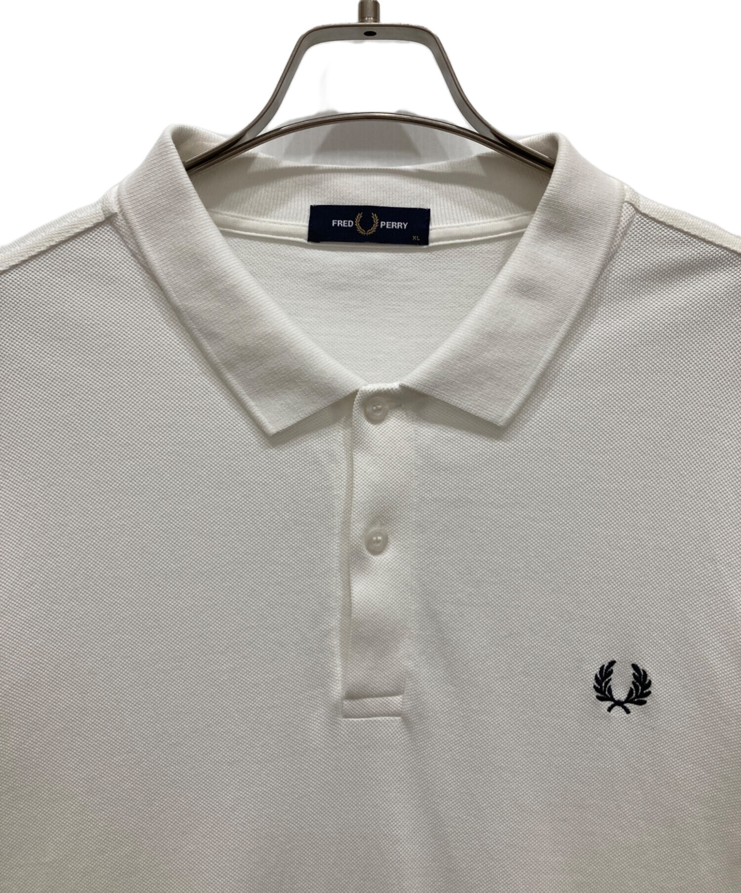 中古・古着通販】FRED PERRY (フレッドペリー) THE FRED PERRY Shirt 