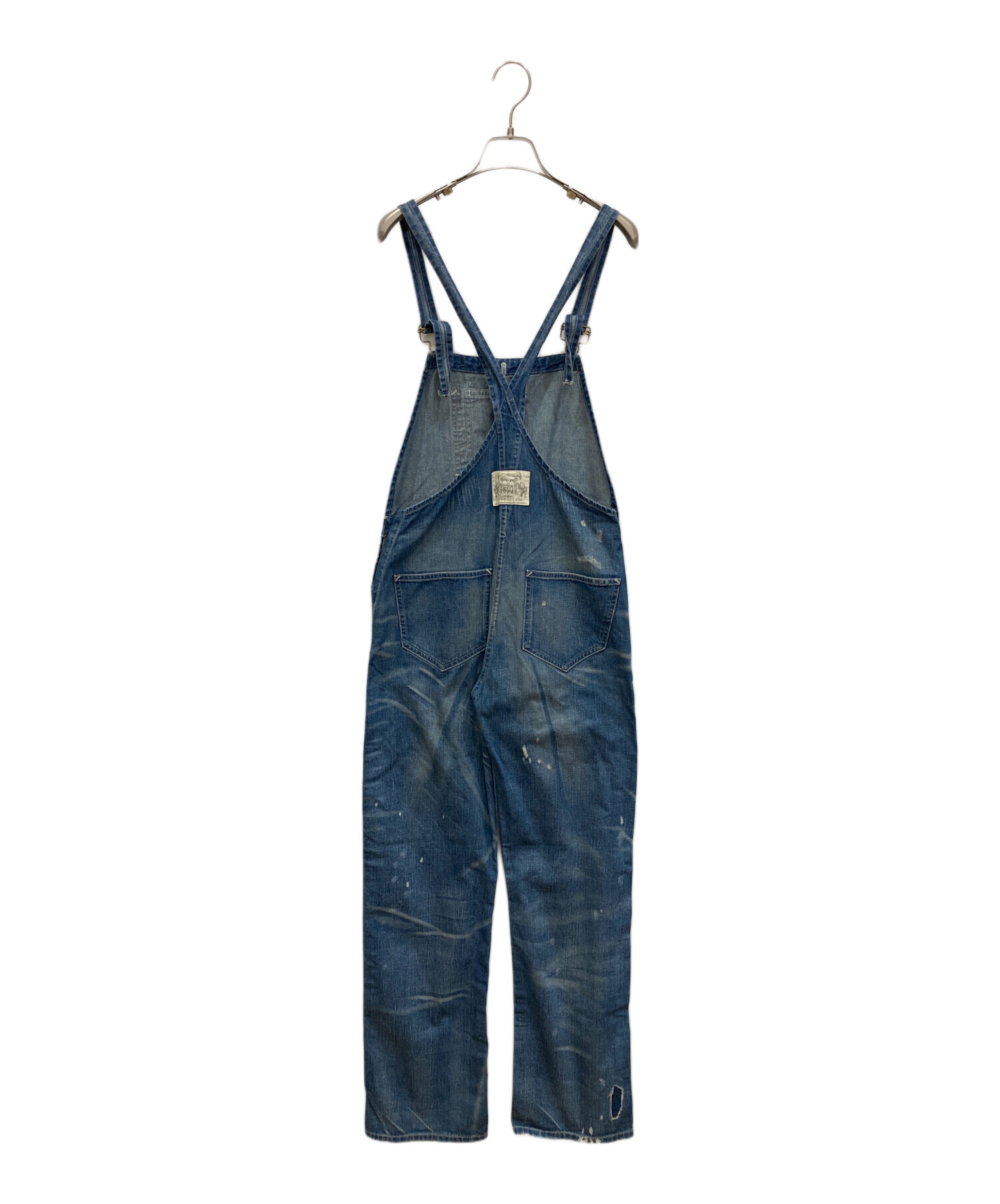 中古・古着通販】LEVI