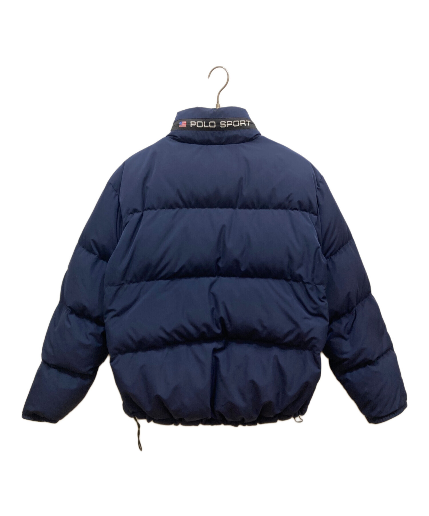 中古・古着通販】POLO SPORT (ポロスポーツ) 90'sダウン