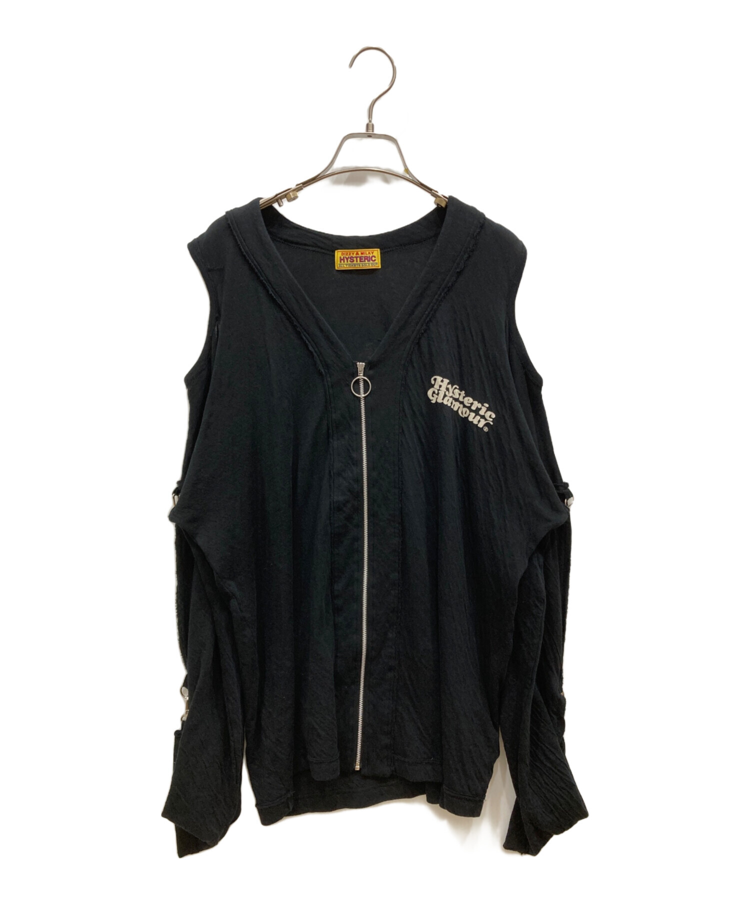 中古・古着通販】Hysteric Glamour (ヒステリックグラマー) PROBLEM 
