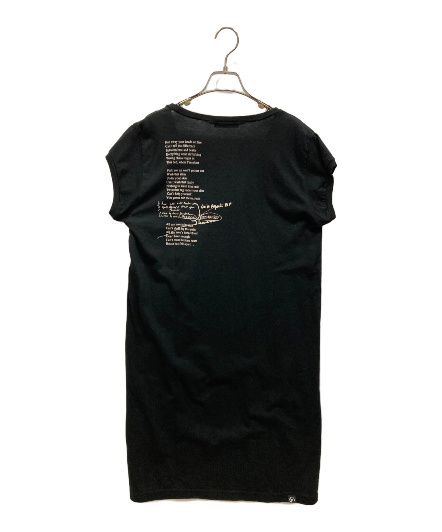 中古・古着通販】Hysteric Glamour (ヒステリックグラマー) コートニー 
