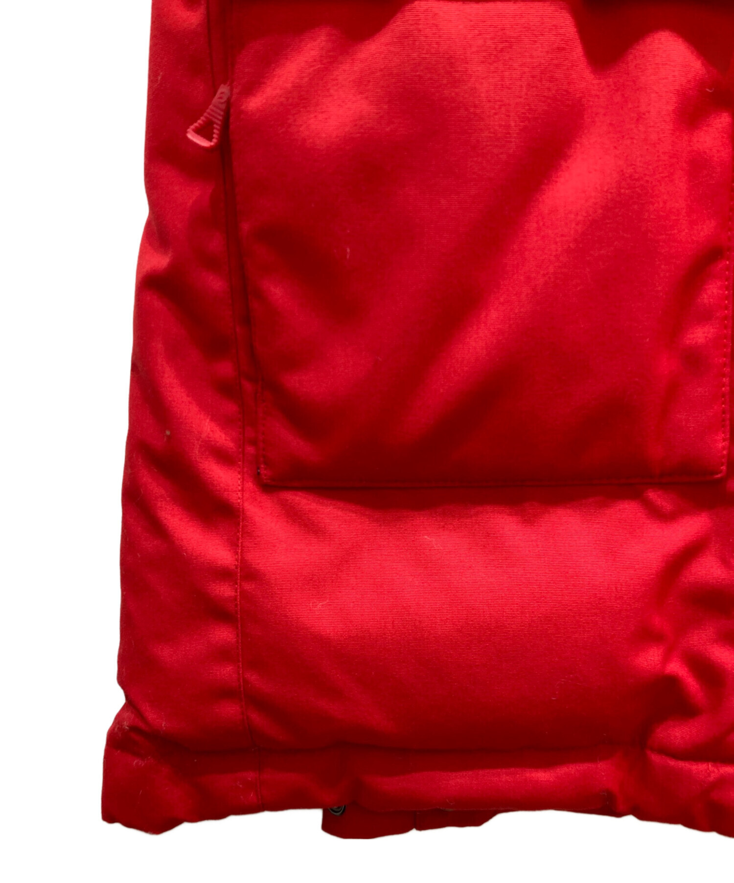中古・古着通販】THE NORTH FACE (ザ ノース フェイス) アスガルド 