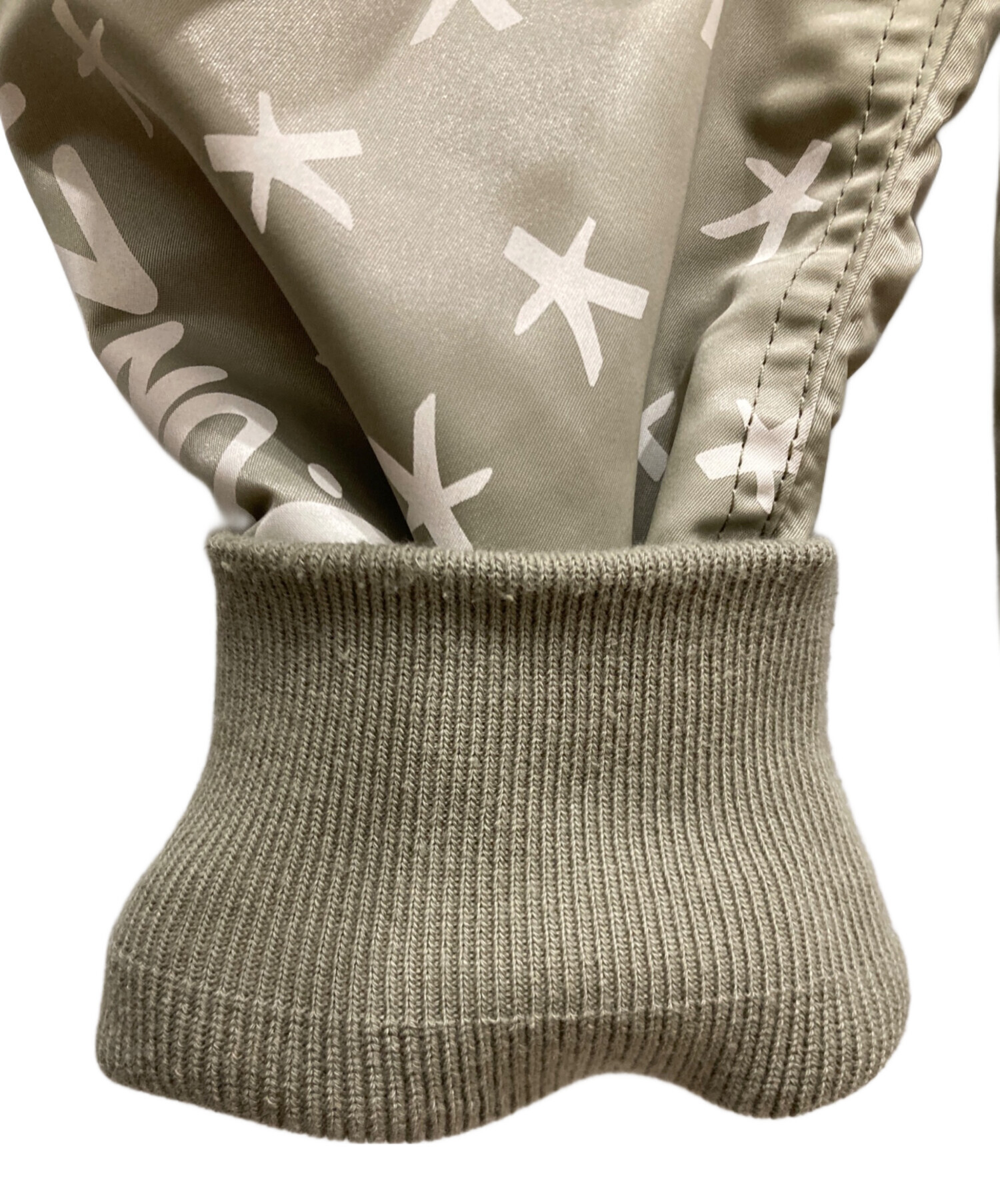 中古・古着通販】sacai (サカイ) eric haze (エリックヘイズ) Bandana