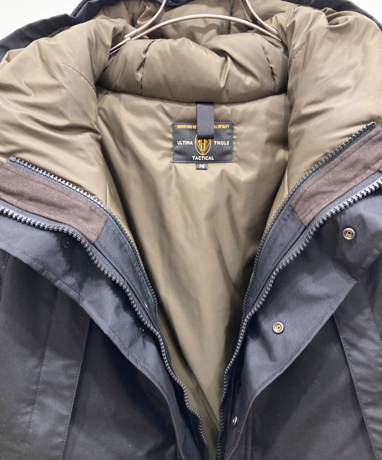 中古・古着通販】freewheelers (フリーホイーラーズ) ALL-WEATHER LOFT