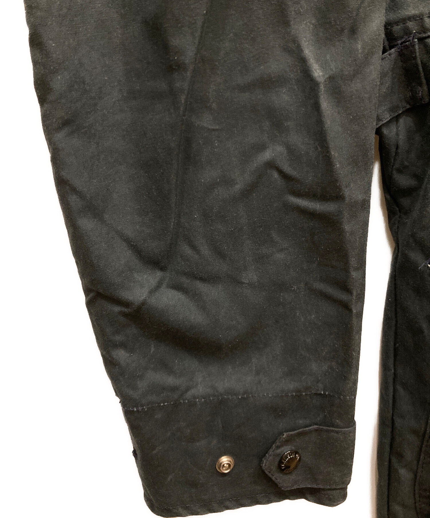 中古・古着通販】C.C. Filson (フィルソン) オイルドジャケット