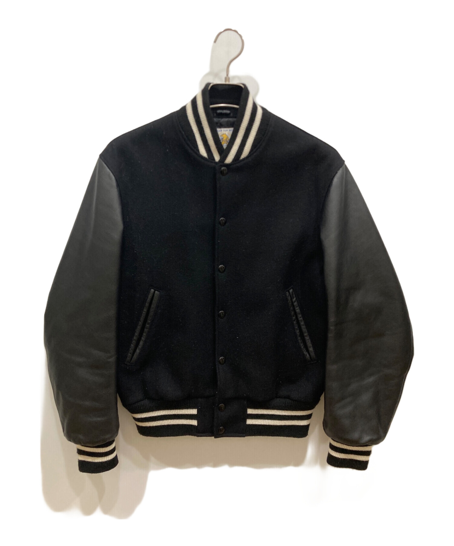 GB Sport ゴールデンベア スタジャン S 黒 GB Sport ゴールデンベア スタジャン S 黒 Golden Bear