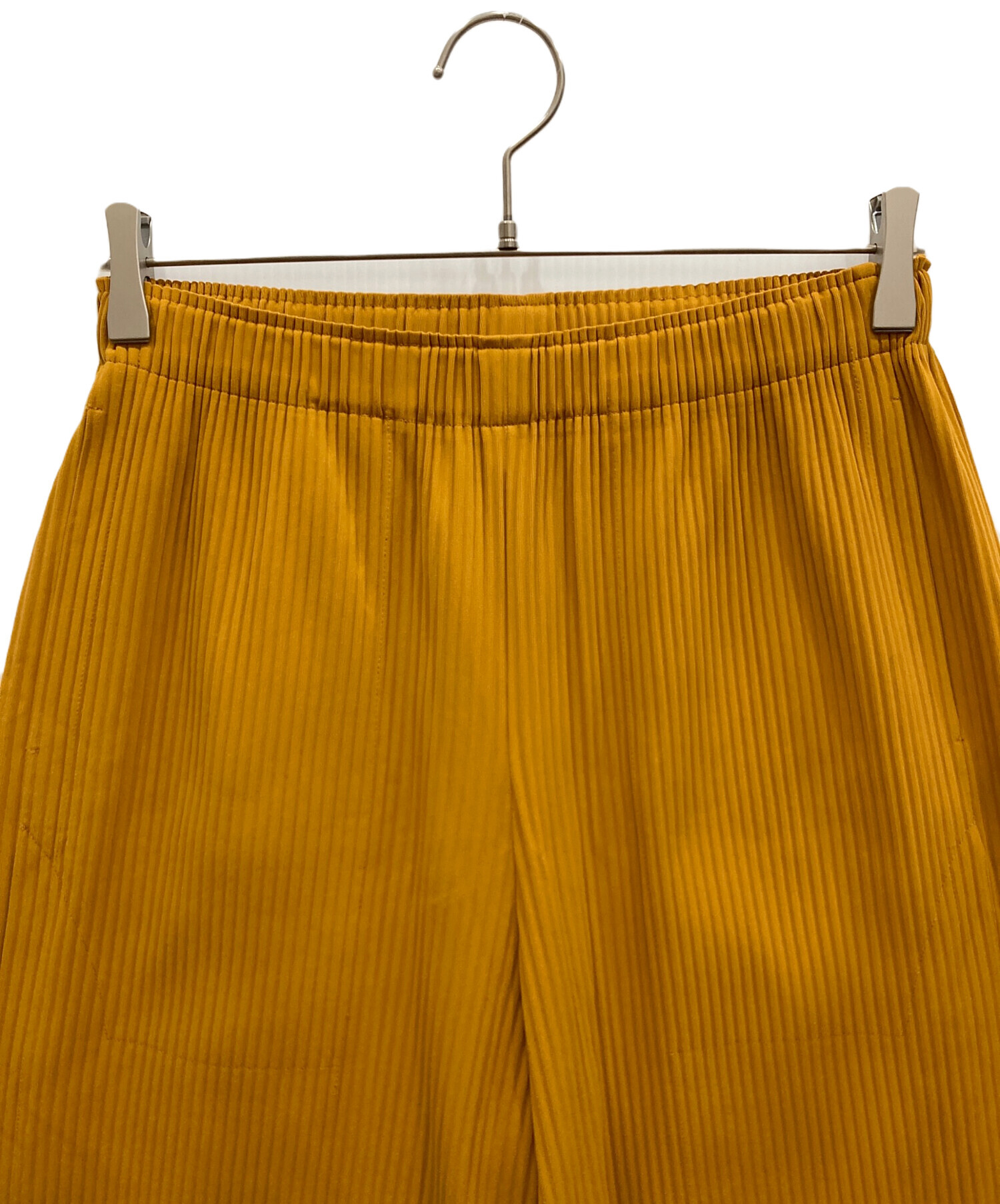 中古・古着通販】me ISSEY MIYAKE (ミーイッセイ ミヤケ) FINE KNIT