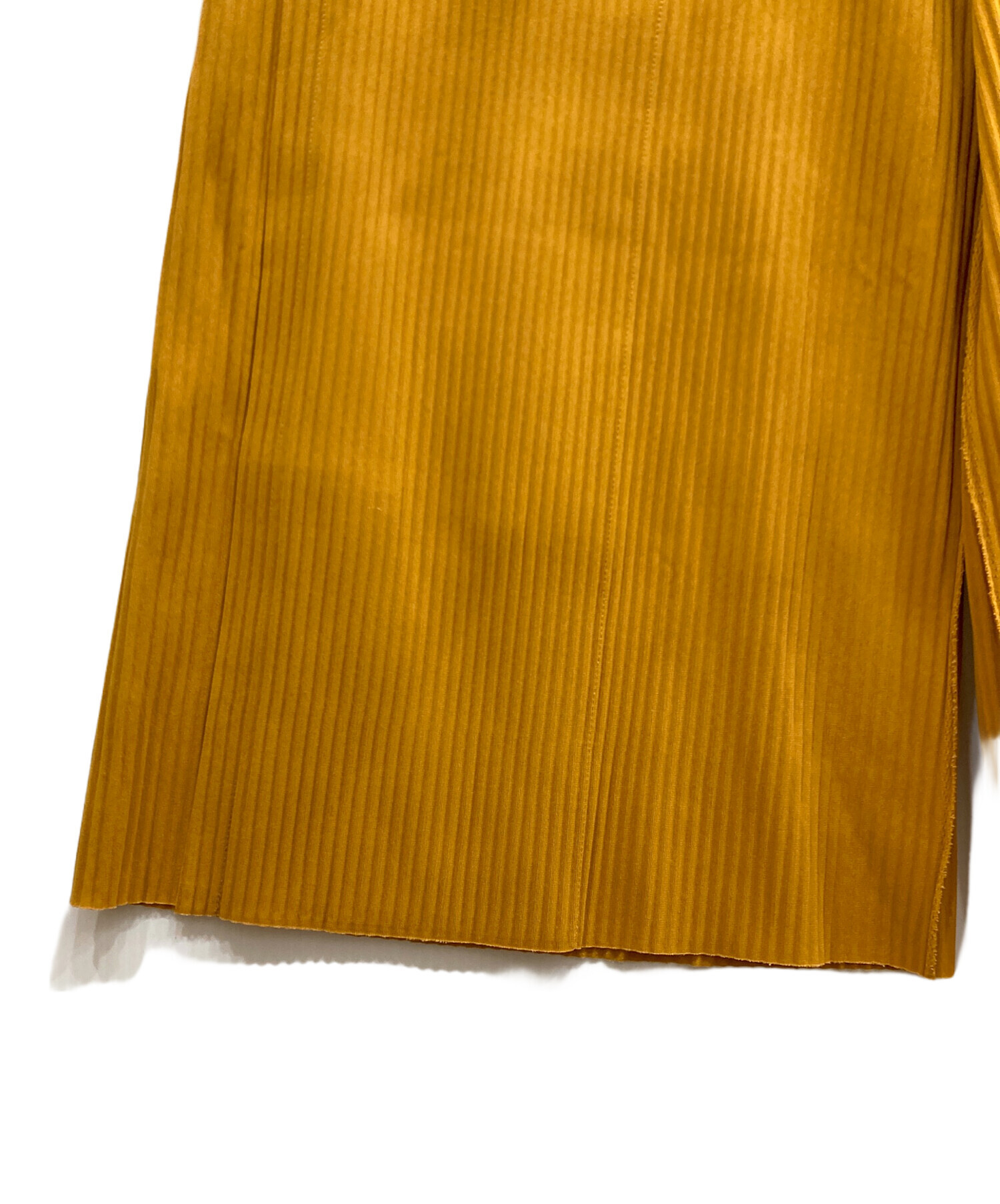 中古・古着通販】me ISSEY MIYAKE (ミーイッセイ ミヤケ) FINE KNIT