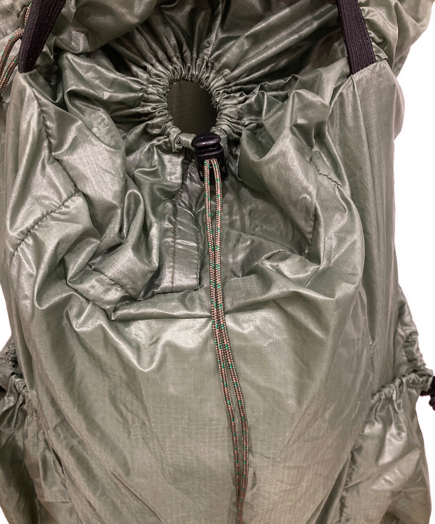 売約済み　美品　エパーソン　ロンハーマン　リュック Ron Herman 新品 ロンハーマン RHC x EPPERSON MOUNTAINEERING