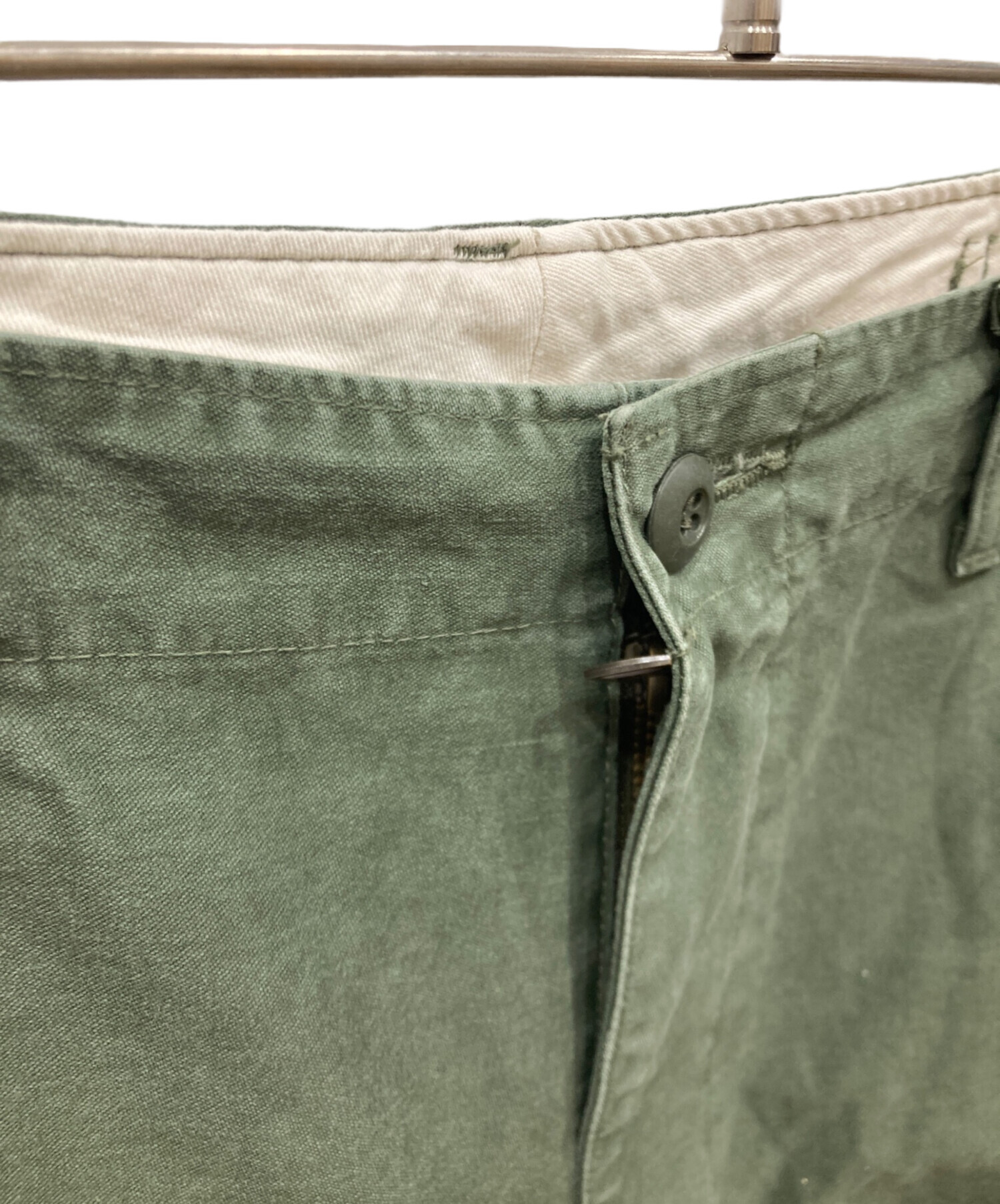 中古・古着通販】Hysteric Glamour (ヒステリックグラマー) 6ポケット