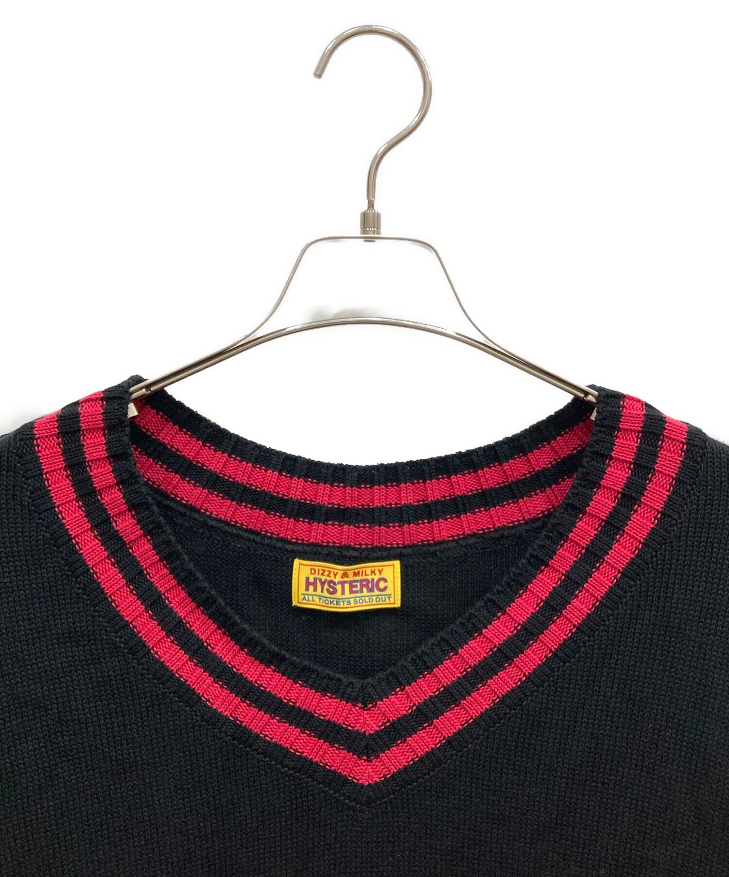 中古・古着通販】Hysteric Glamour (ヒステリックグラマー) 23AW 
