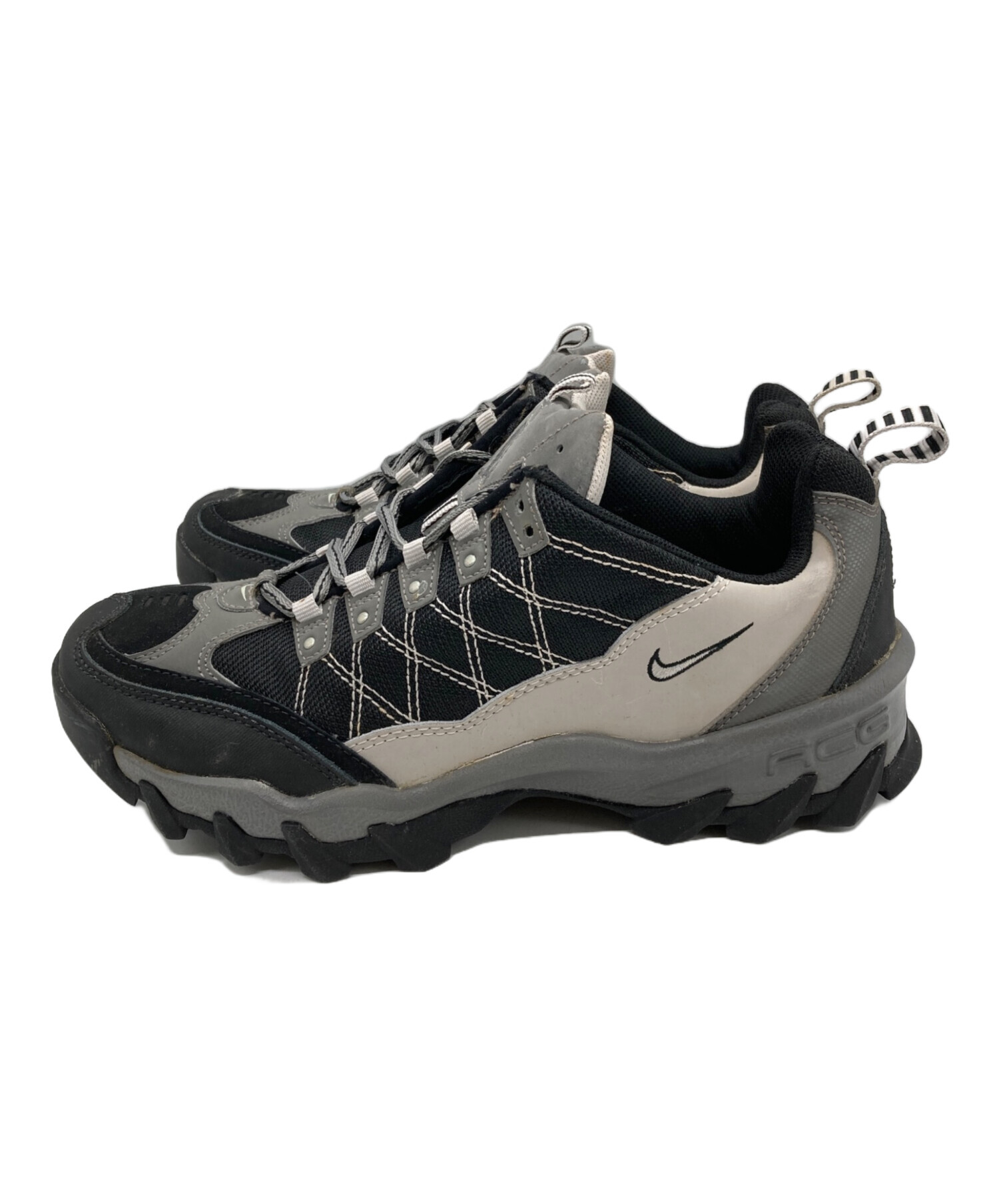 中古・古着通販】NIKE ACG (ナイキエージーシー) 90sトレッキング