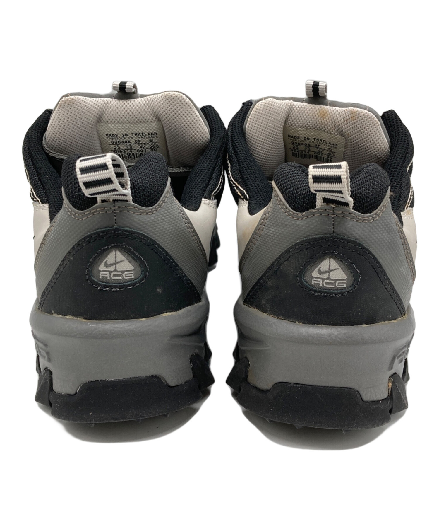 中古・古着通販】NIKE ACG (ナイキエージーシー) 90sトレッキング