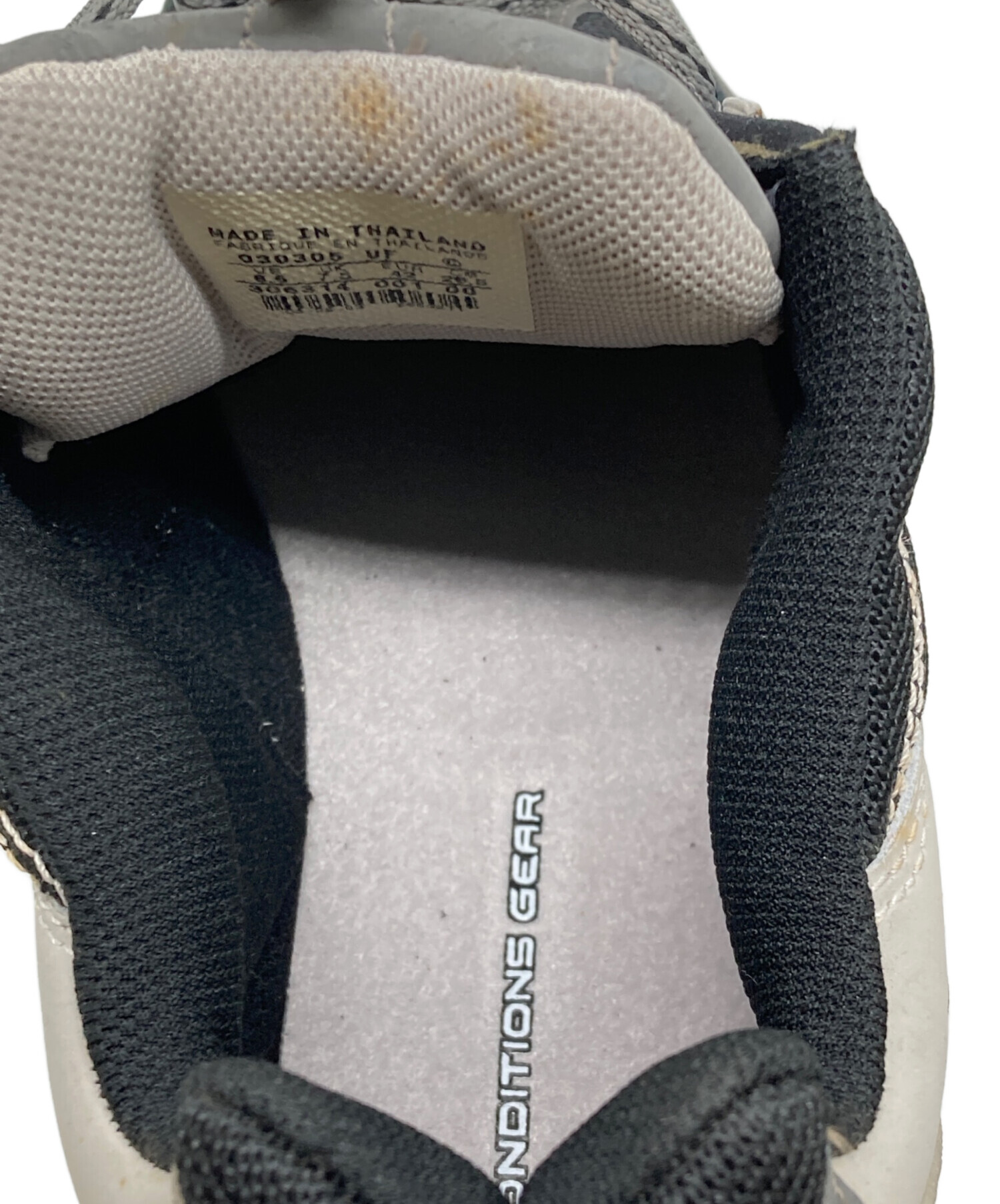 中古・古着通販】NIKE ACG (ナイキエージーシー) 90sトレッキング